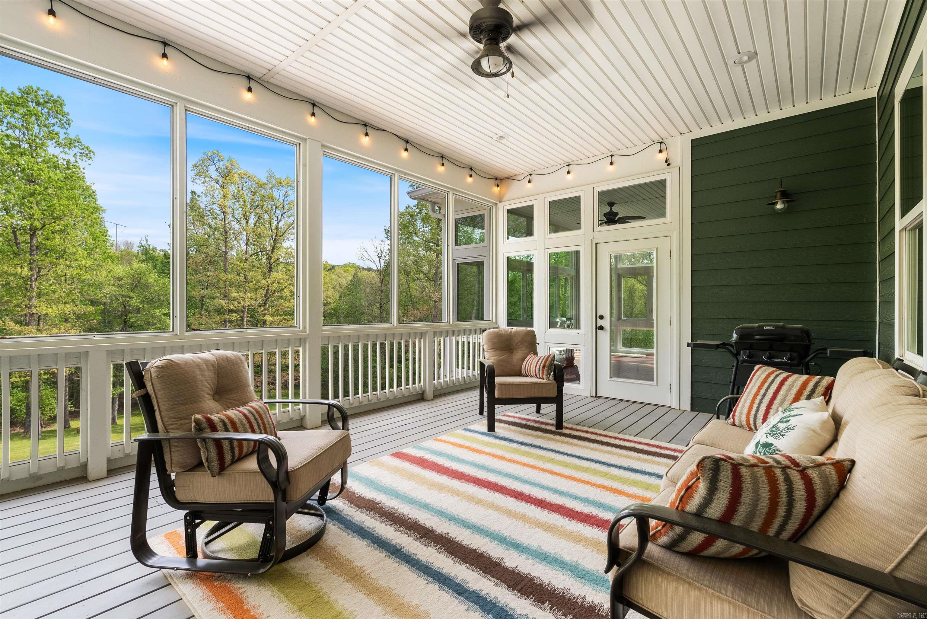 HAWK VALLEY ESTATES I - Residential