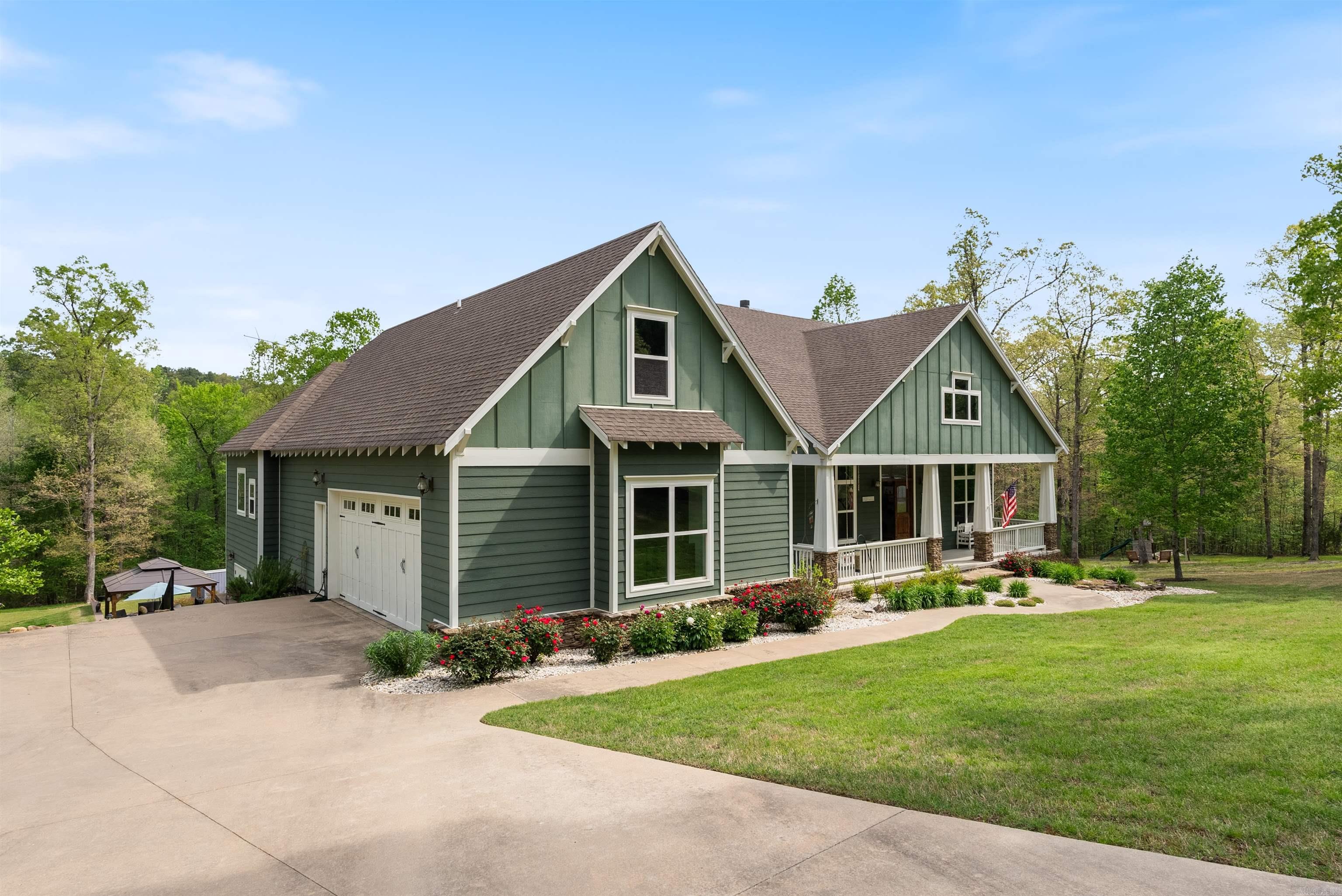HAWK VALLEY ESTATES I - Residential