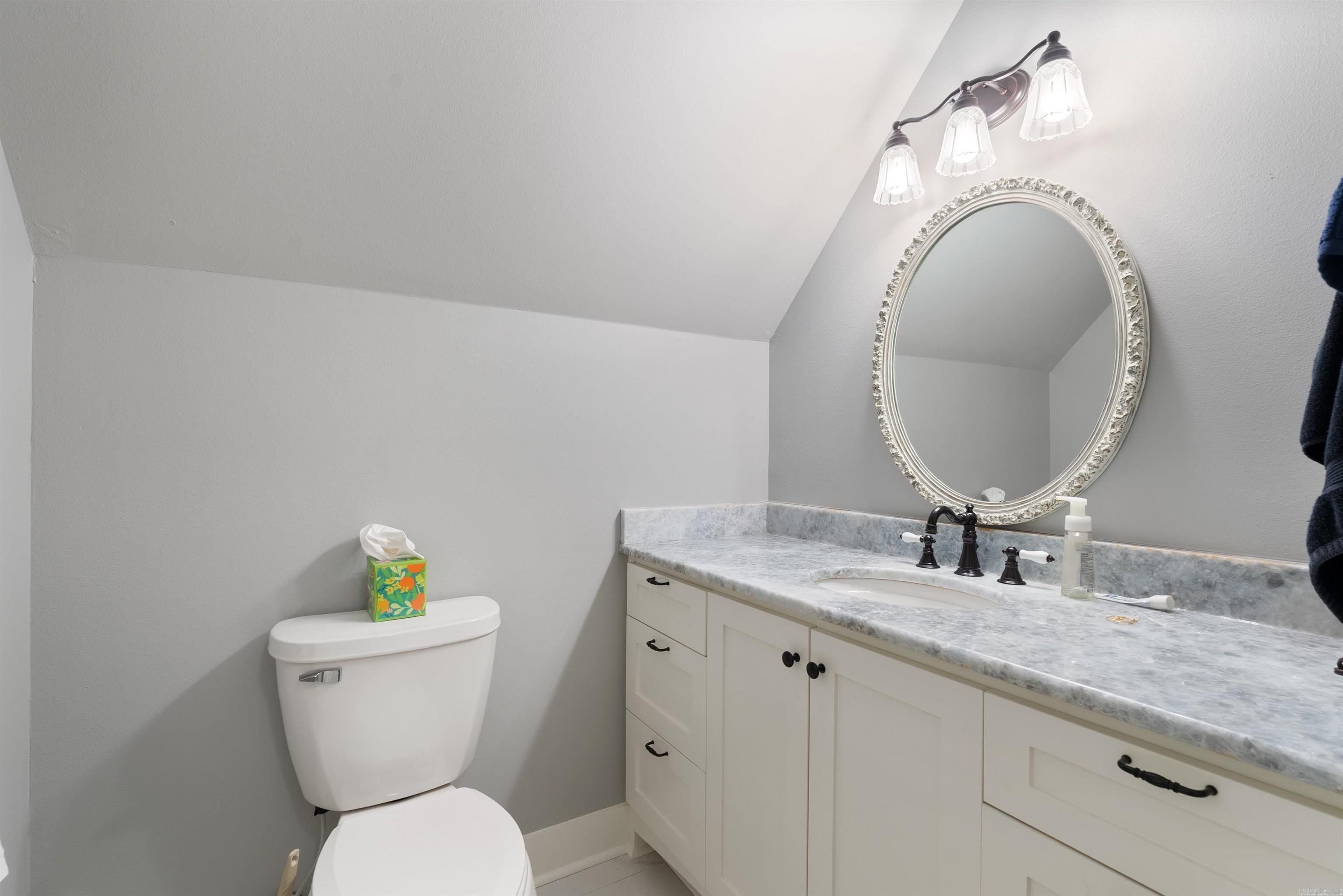 HAWK VALLEY ESTATES I - Residential