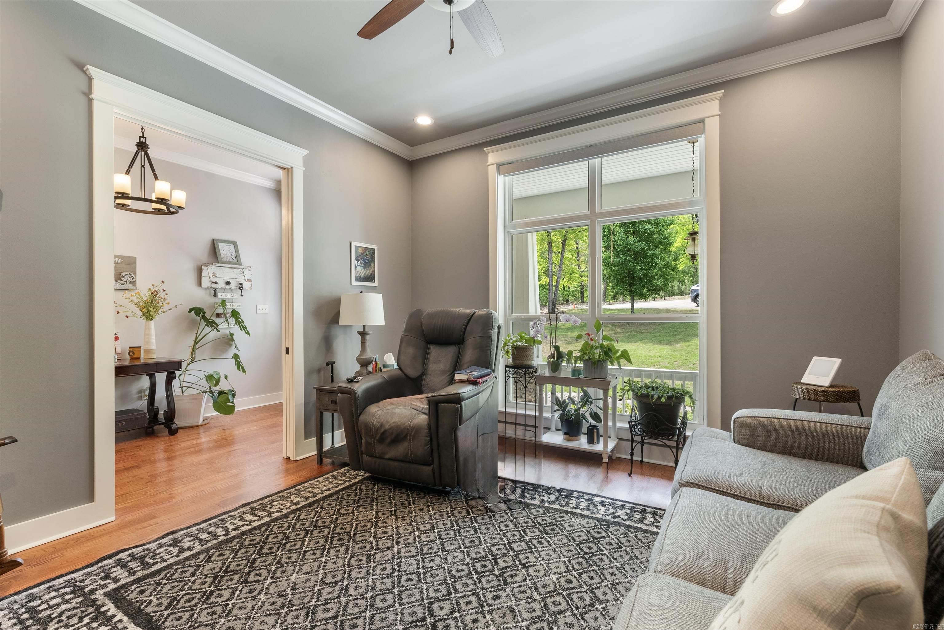 HAWK VALLEY ESTATES I - Residential