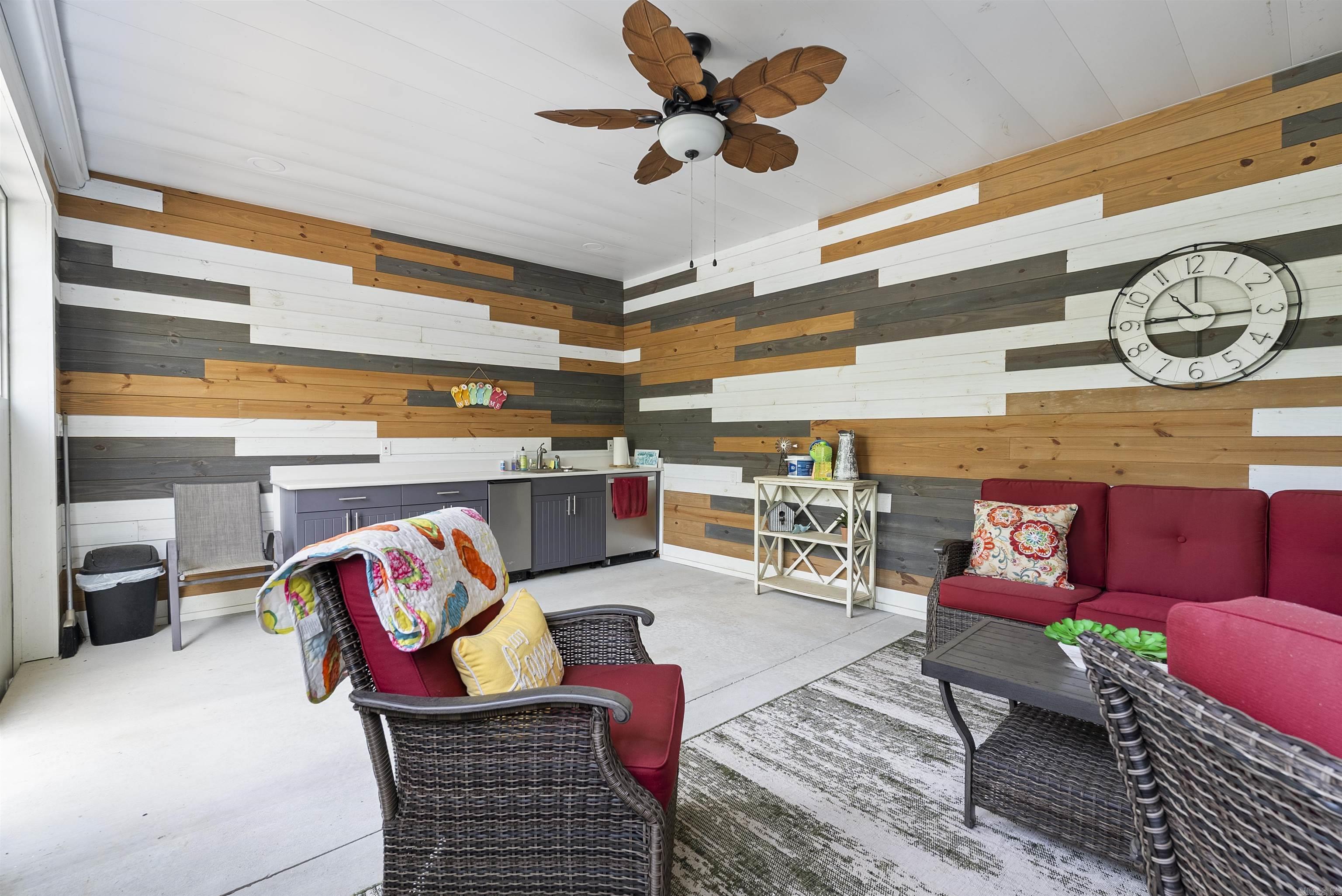 HAWK VALLEY ESTATES I - Residential