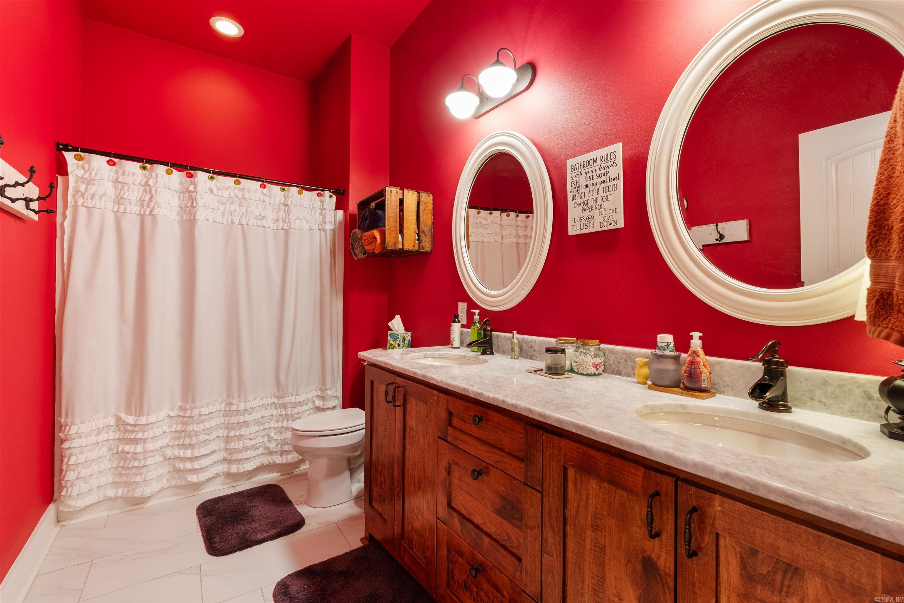 HAWK VALLEY ESTATES I - Residential