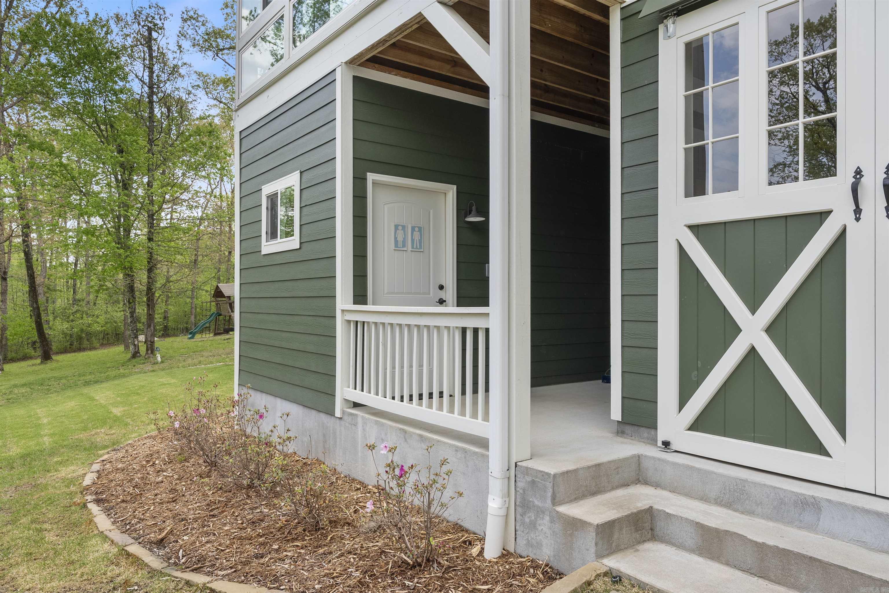 HAWK VALLEY ESTATES I - Residential