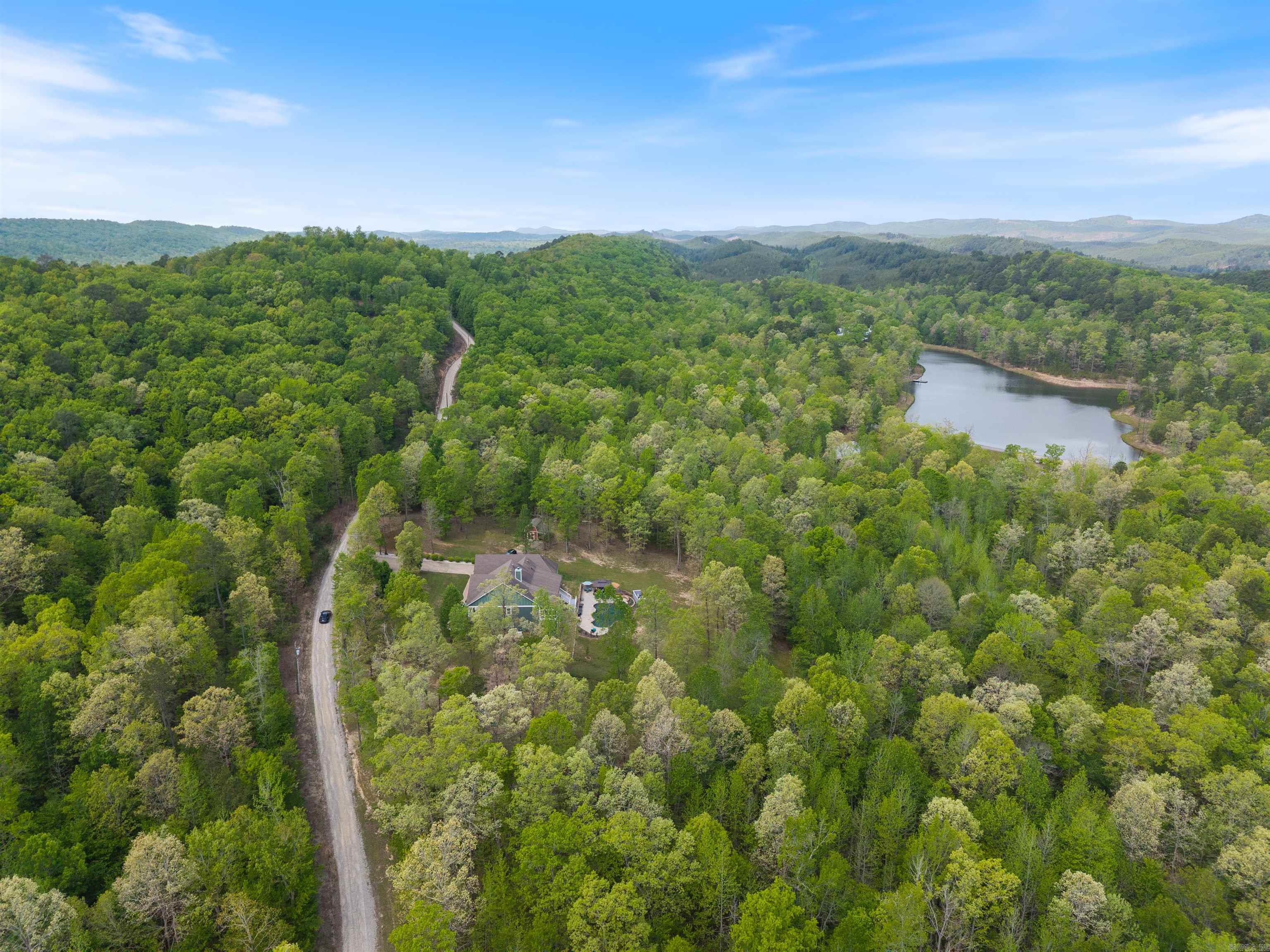 HAWK VALLEY ESTATES I - Residential