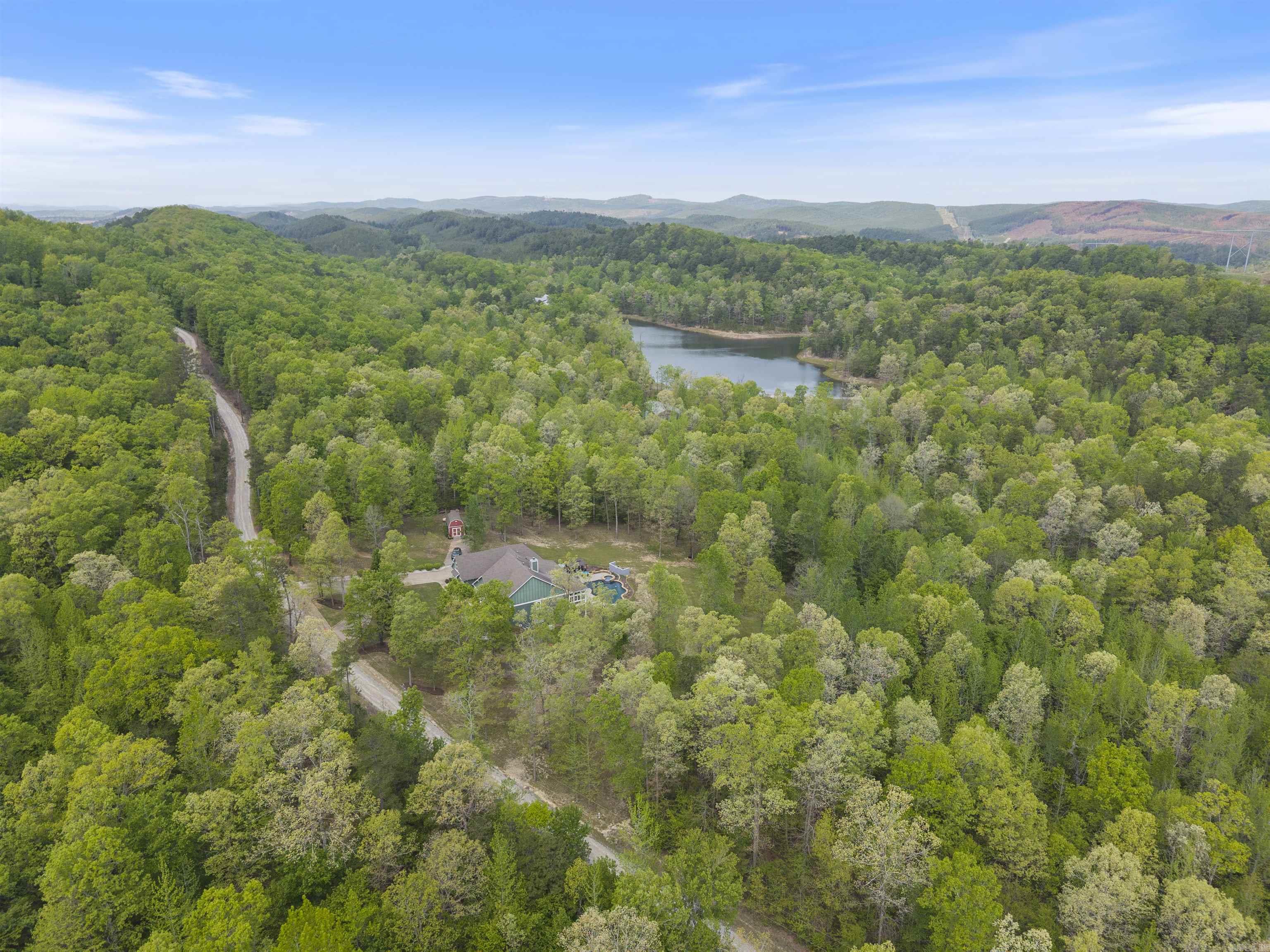 HAWK VALLEY ESTATES I - Residential