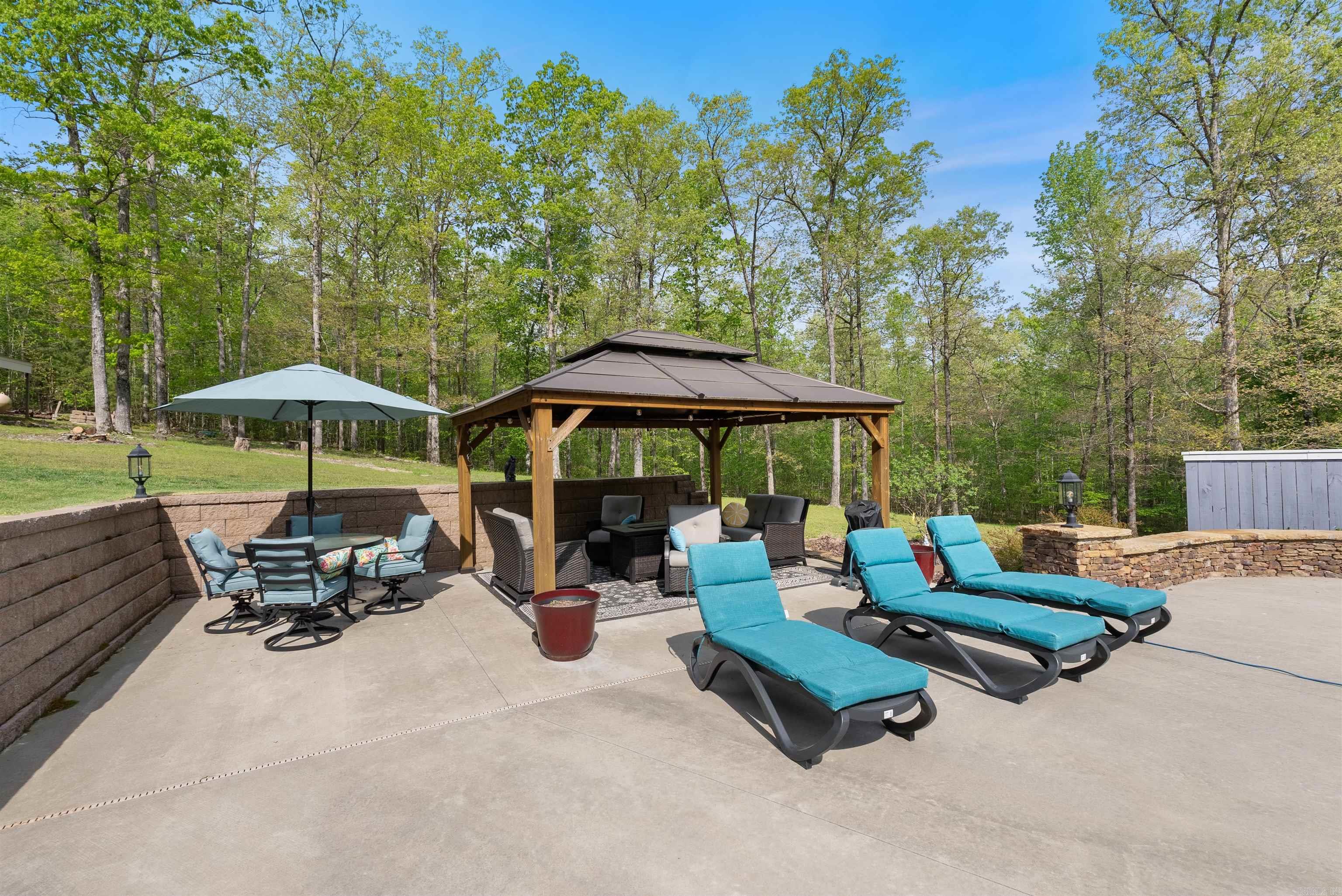HAWK VALLEY ESTATES I - Residential