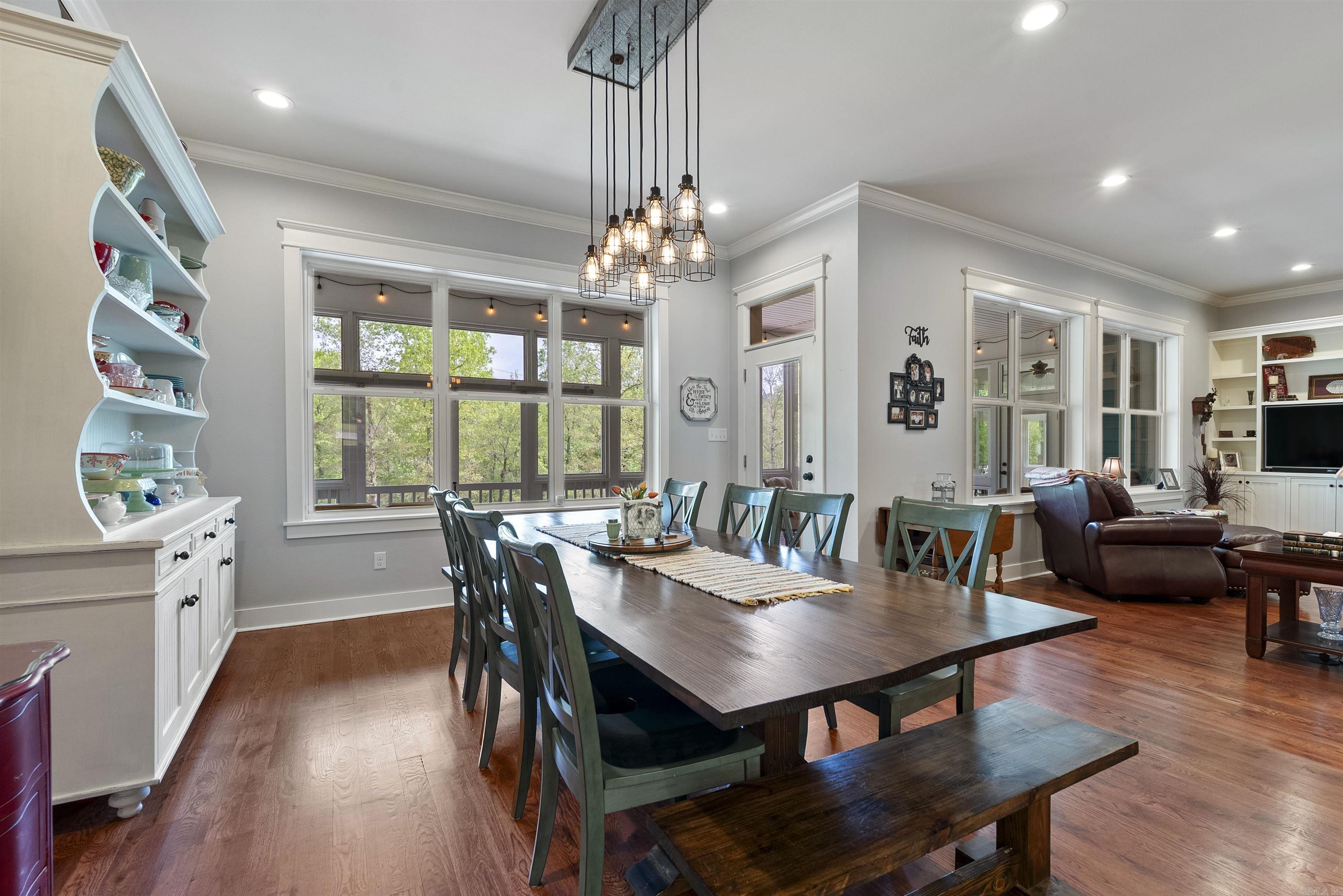 HAWK VALLEY ESTATES I - Residential