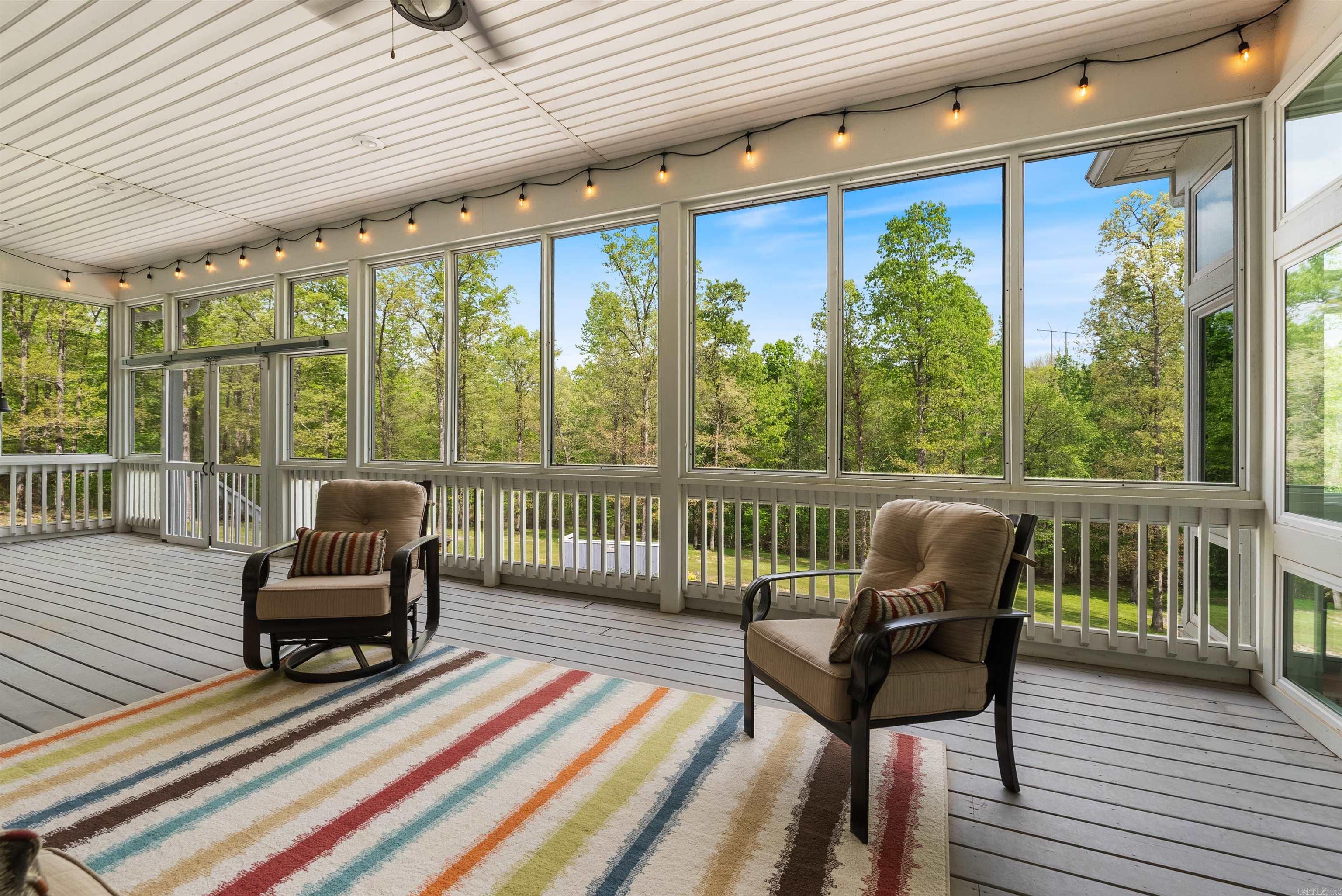 HAWK VALLEY ESTATES I - Residential