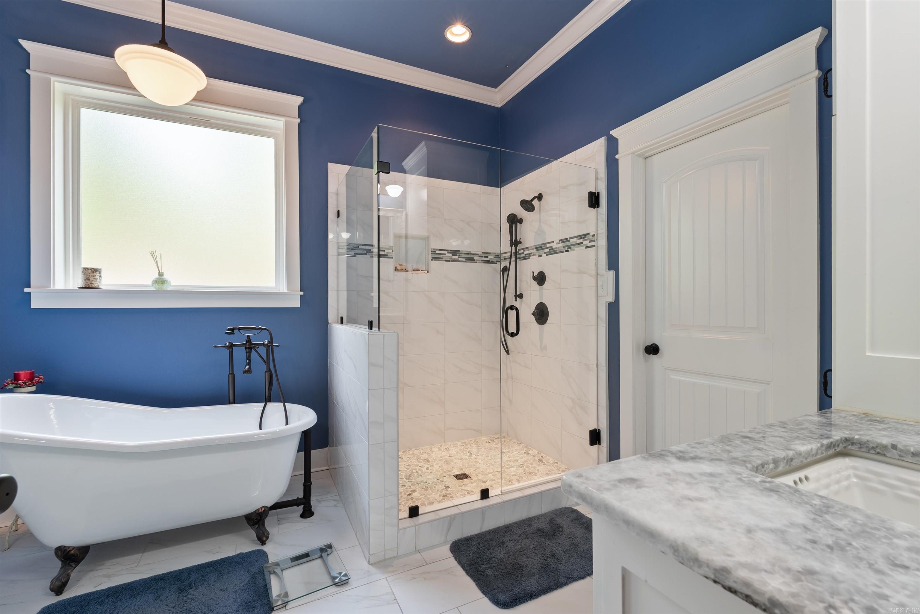 HAWK VALLEY ESTATES I - Residential