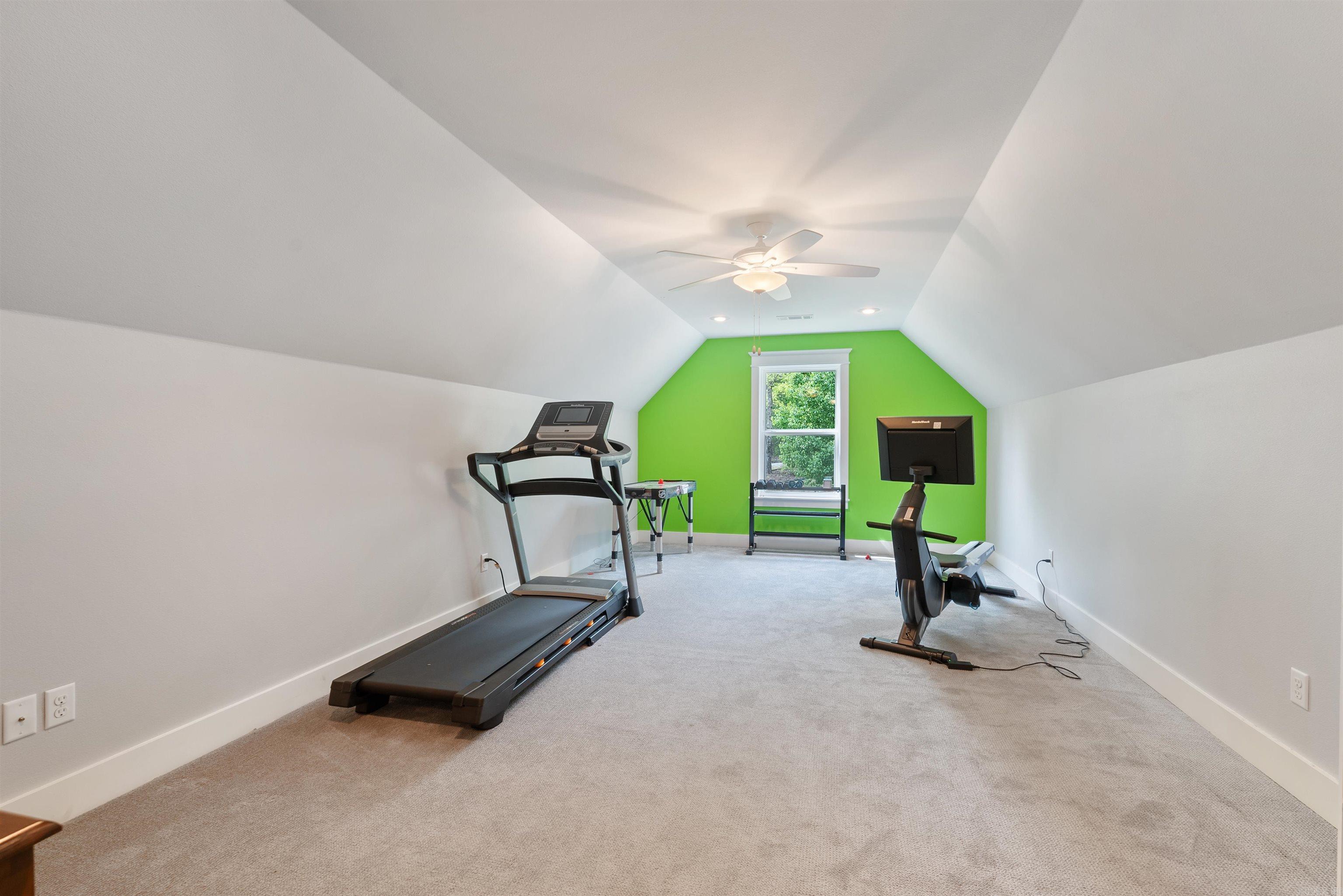 HAWK VALLEY ESTATES I - Residential