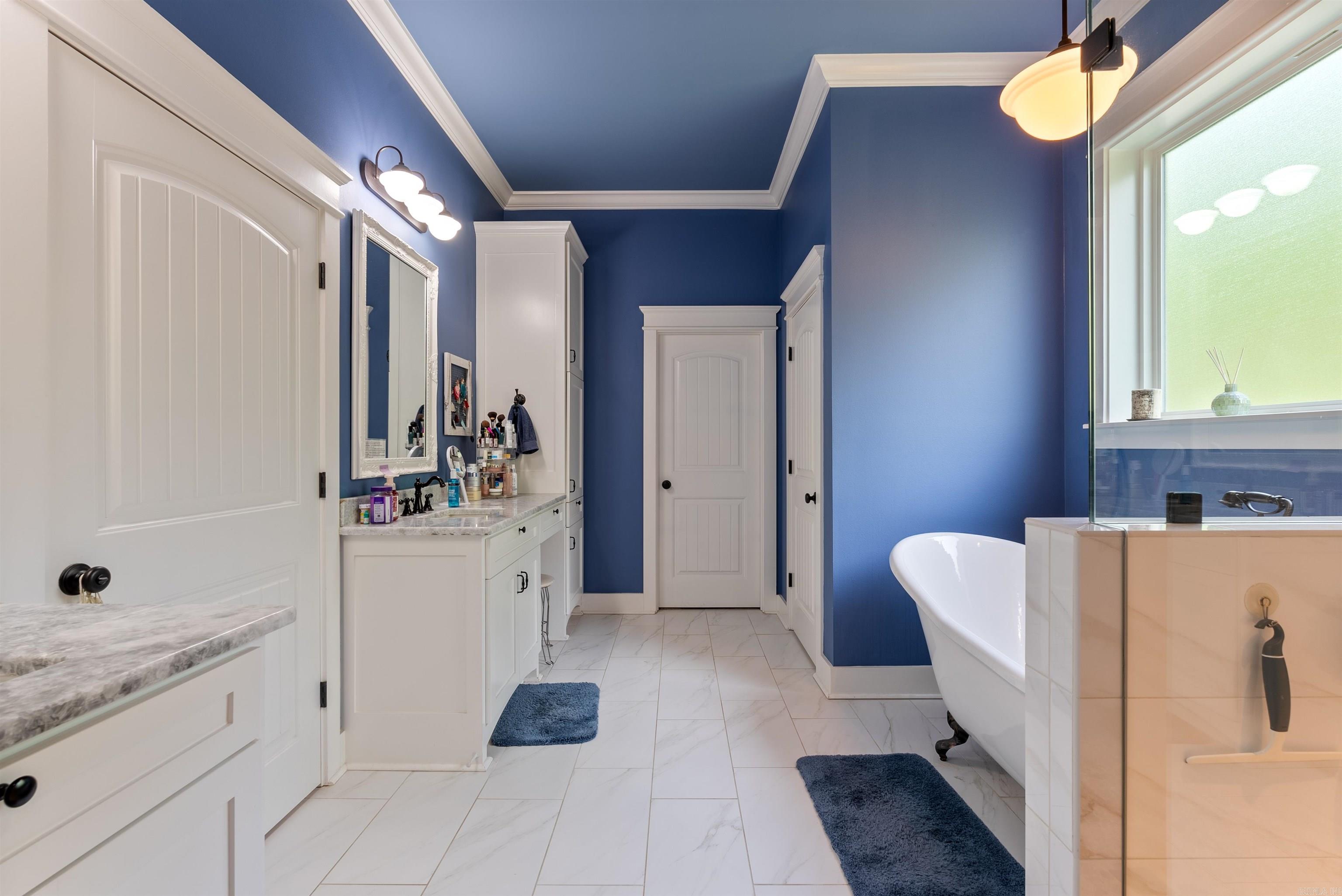 HAWK VALLEY ESTATES I - Residential