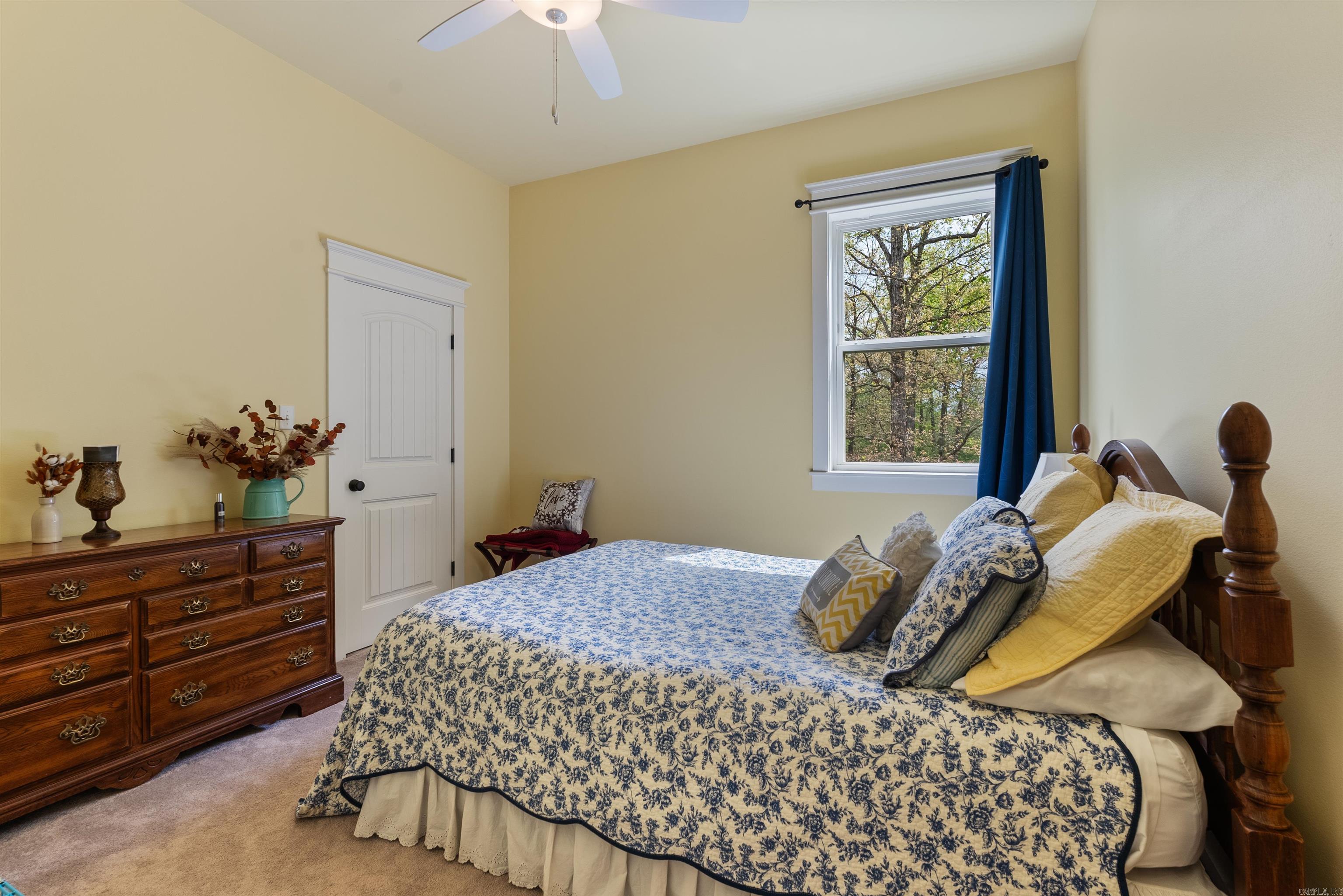 HAWK VALLEY ESTATES I - Residential