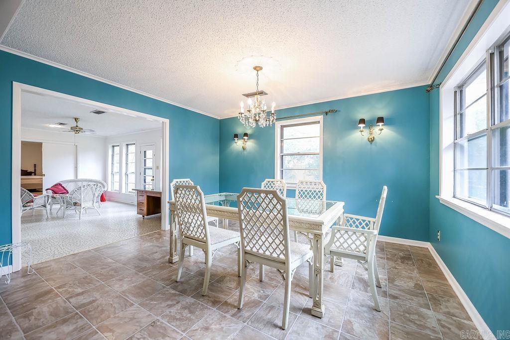 COUNTRY CLUB TERRACE - Residential