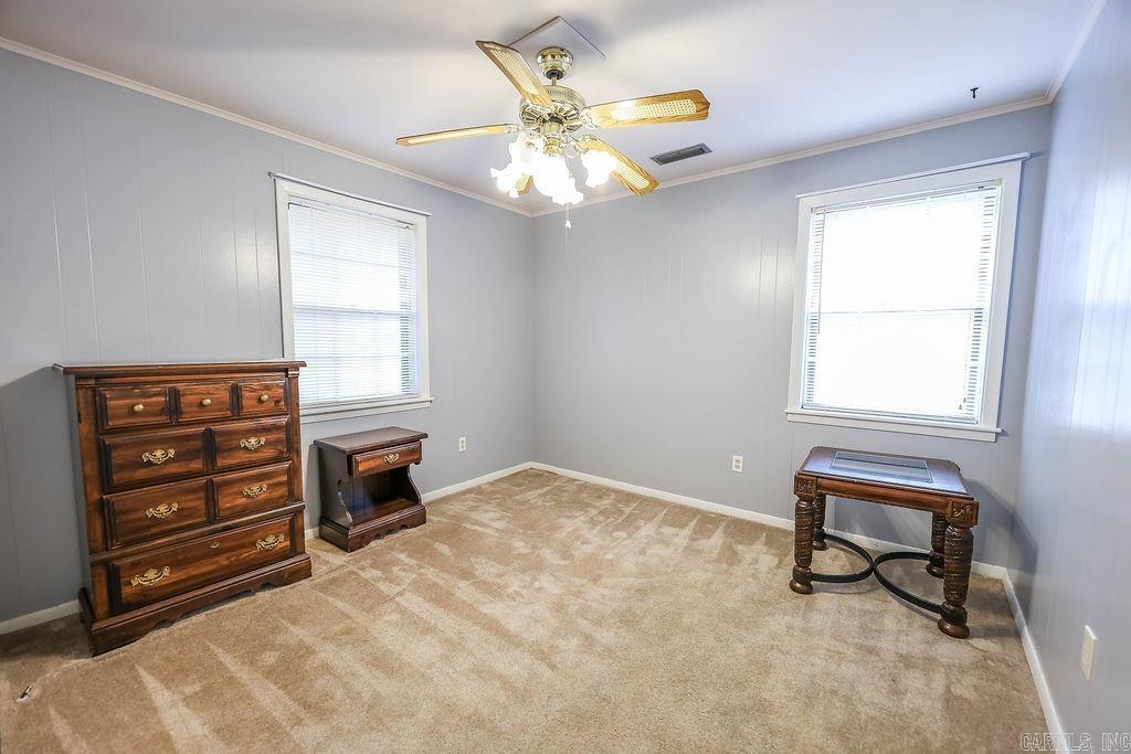 COUNTRY CLUB TERRACE - Residential