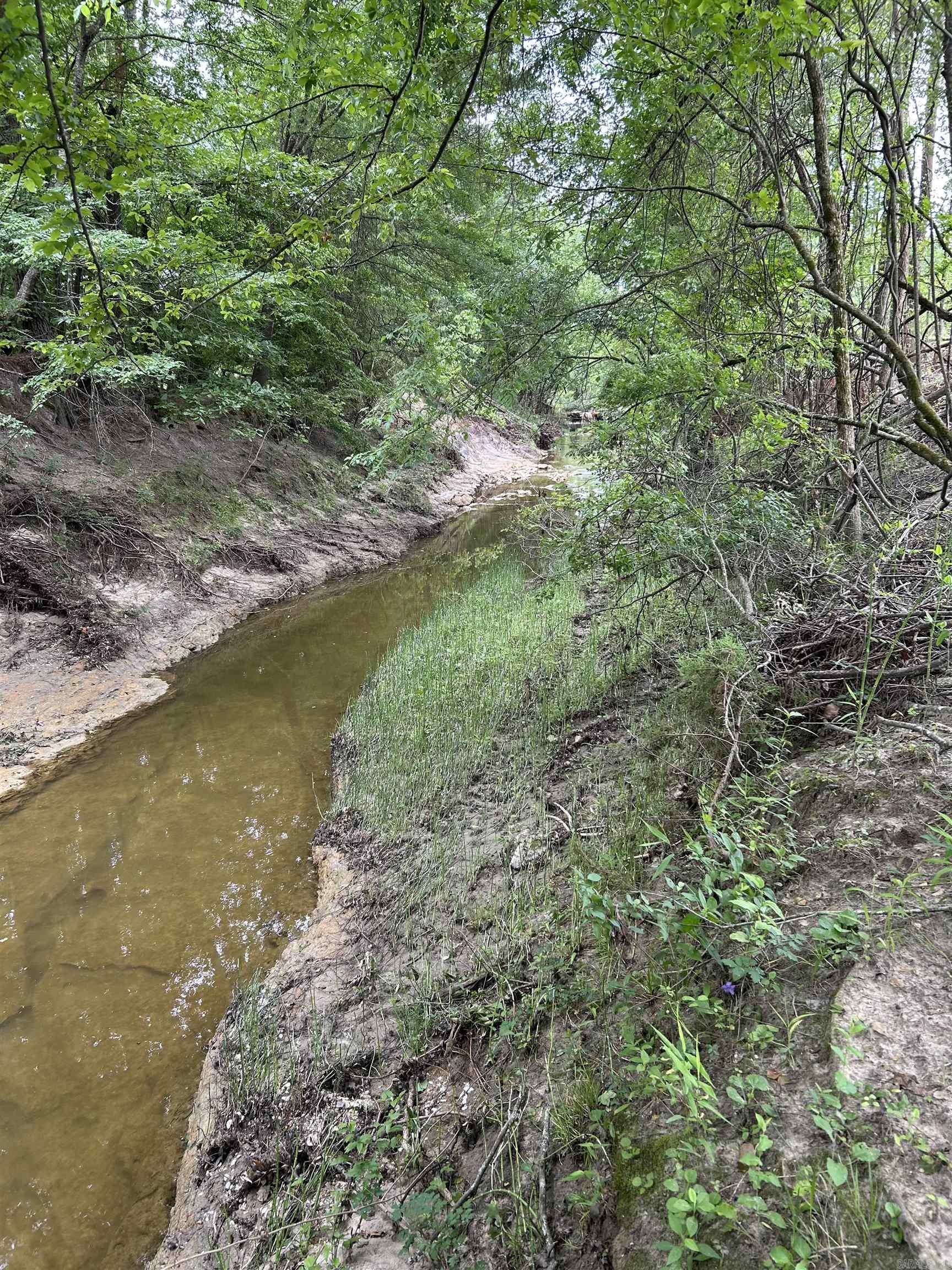 Metes & Bounds - Land