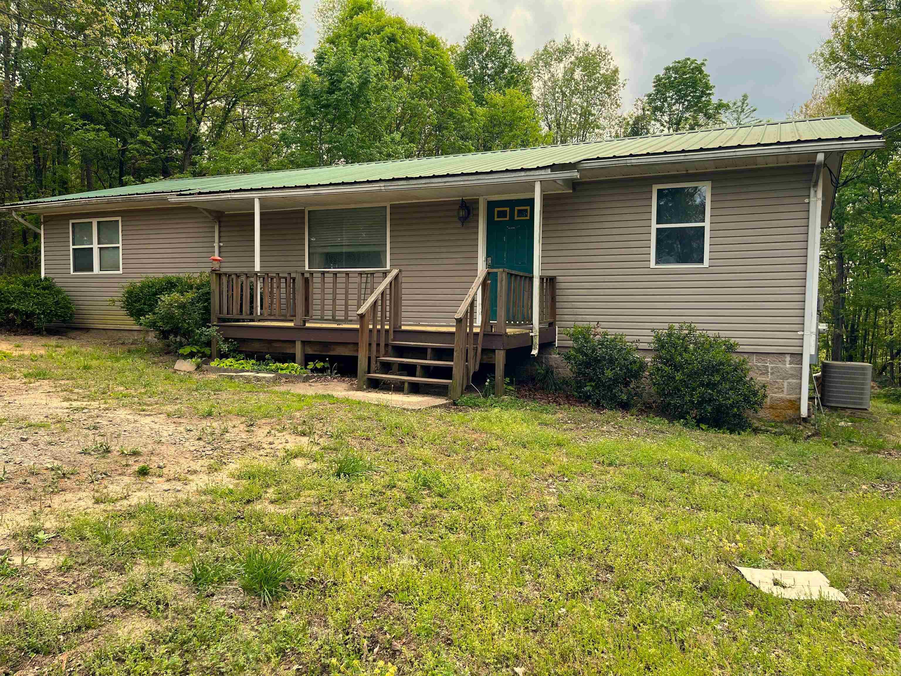 Greers Ferry-Outside - Residential