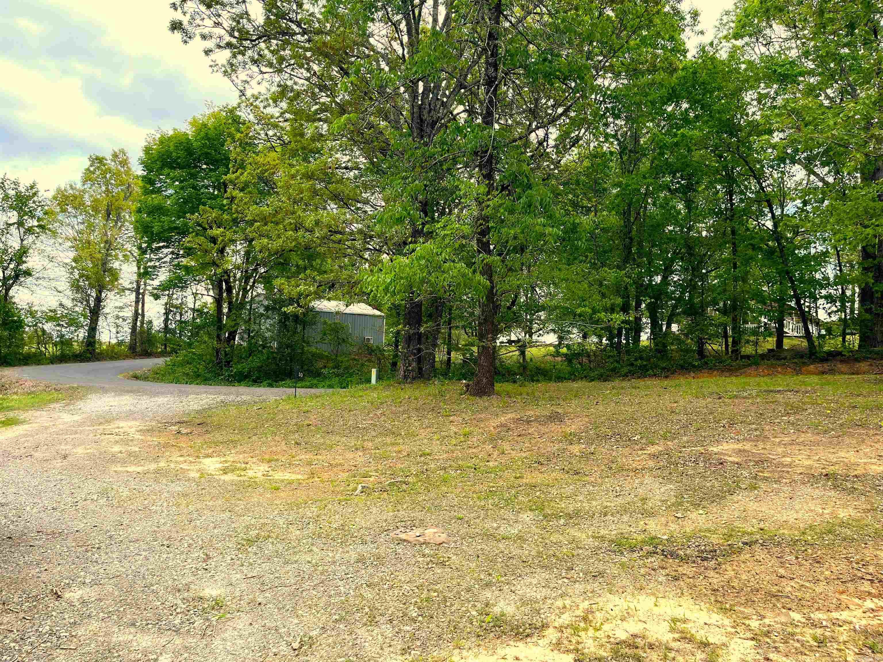 Greers Ferry-Outside - Residential