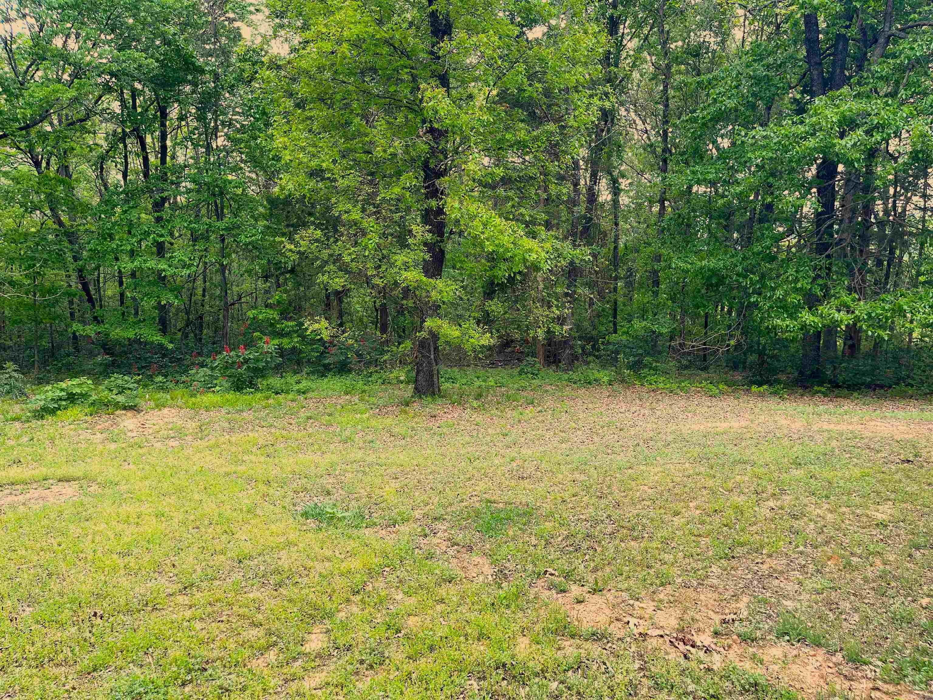 Greers Ferry-Outside - Residential