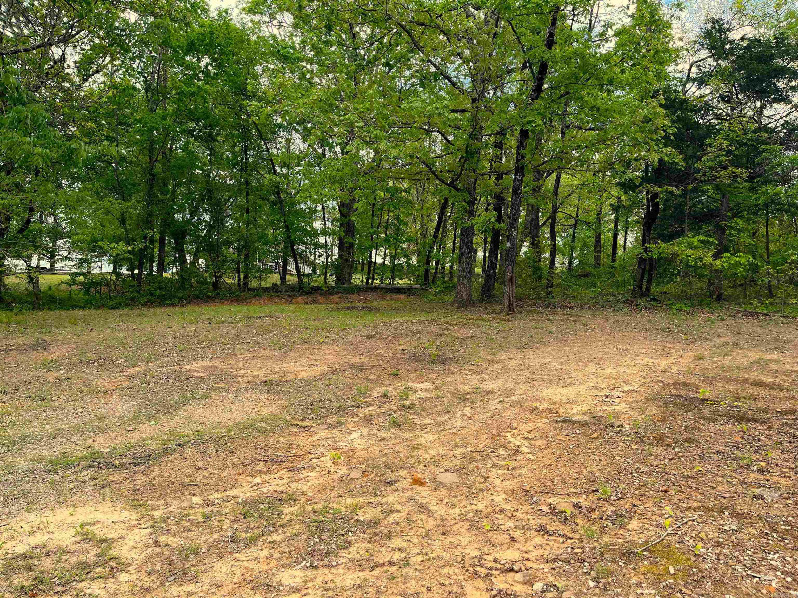 Greers Ferry-Outside - Residential