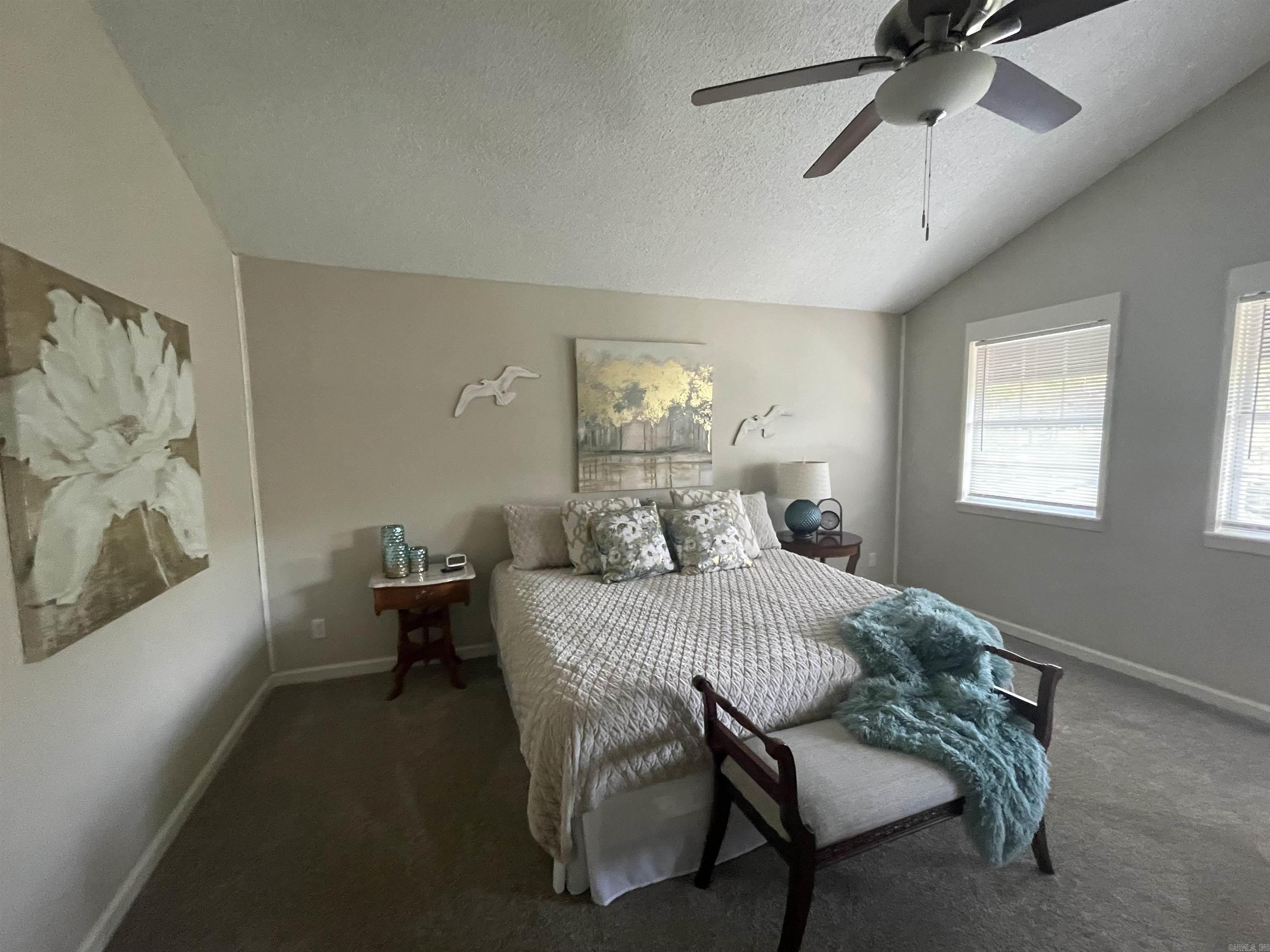 Lake Norrell Estates - Residential