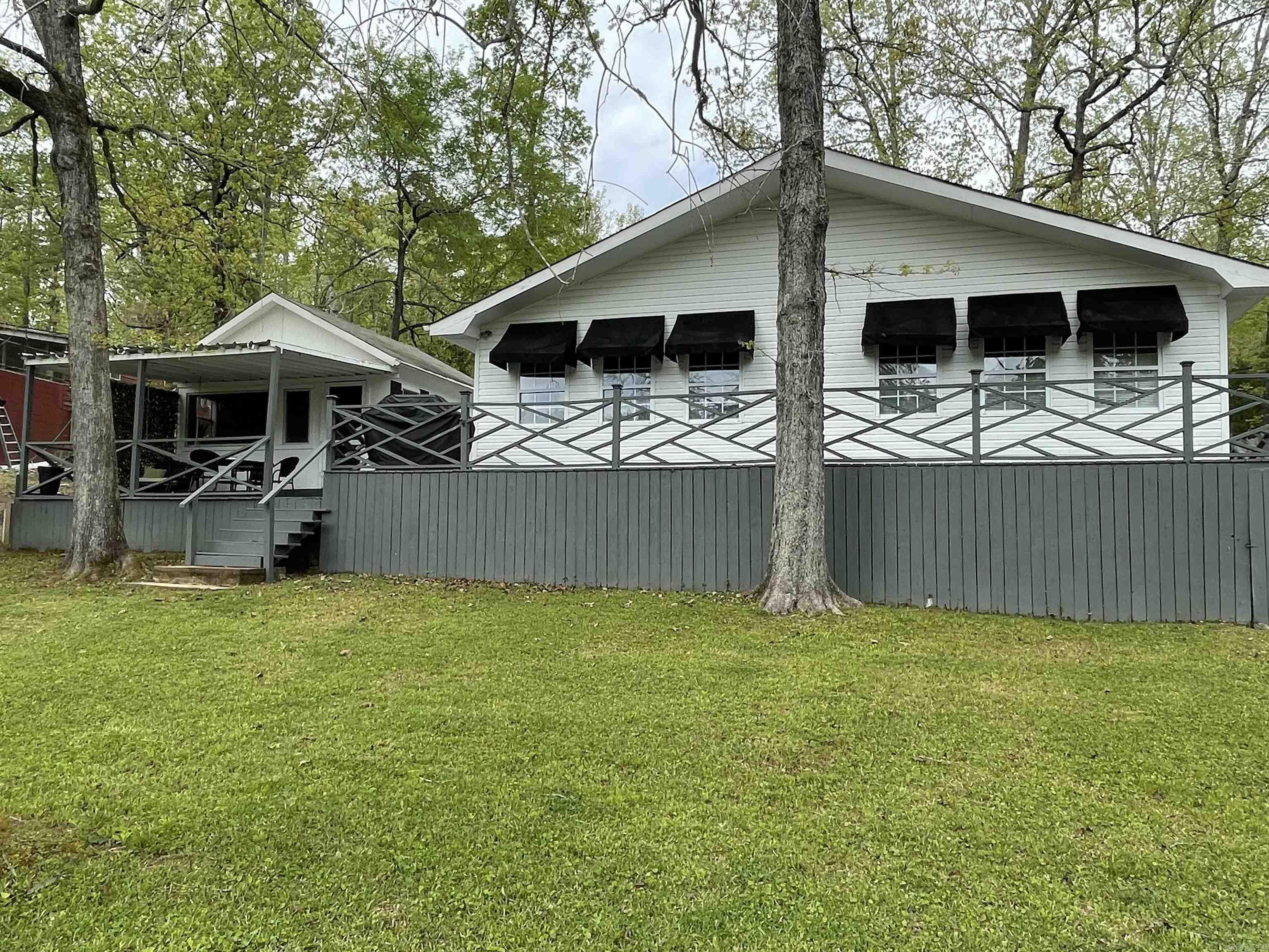 Lake Norrell Estates - Residential