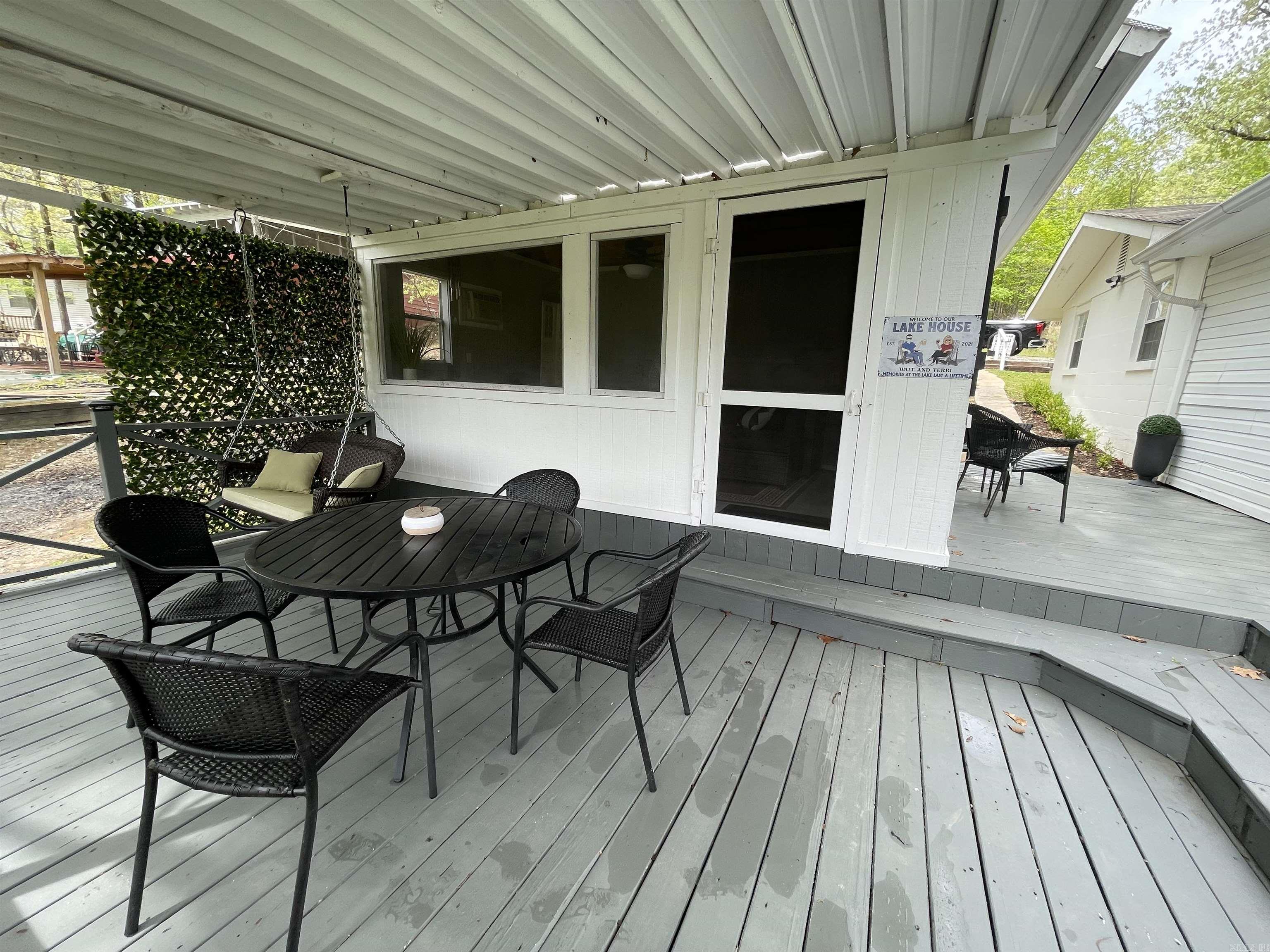 Lake Norrell Estates - Residential