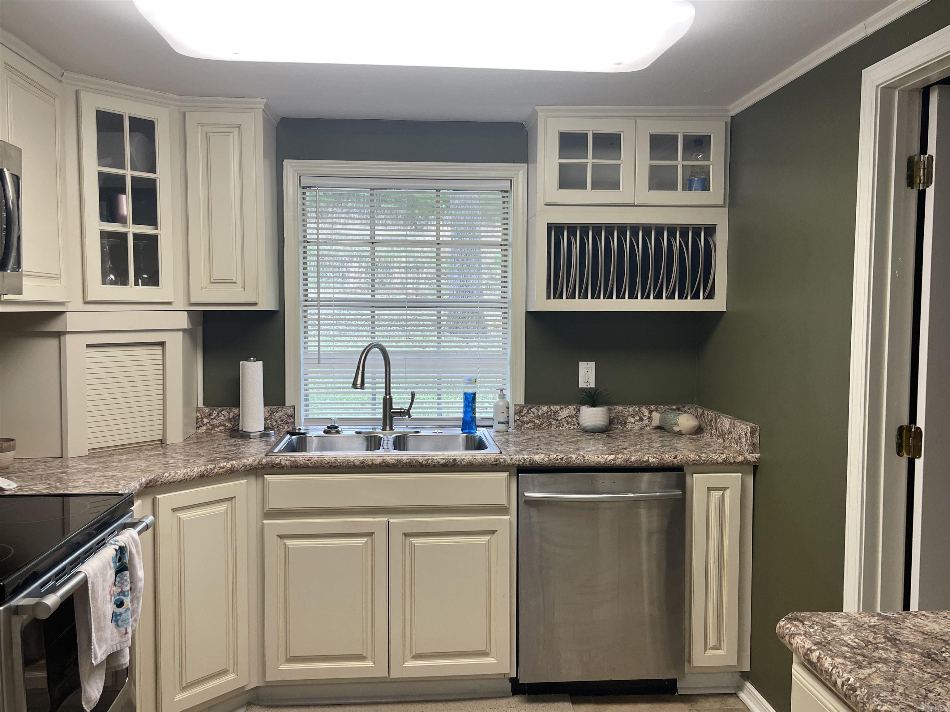 Lake Norrell Estates - Residential