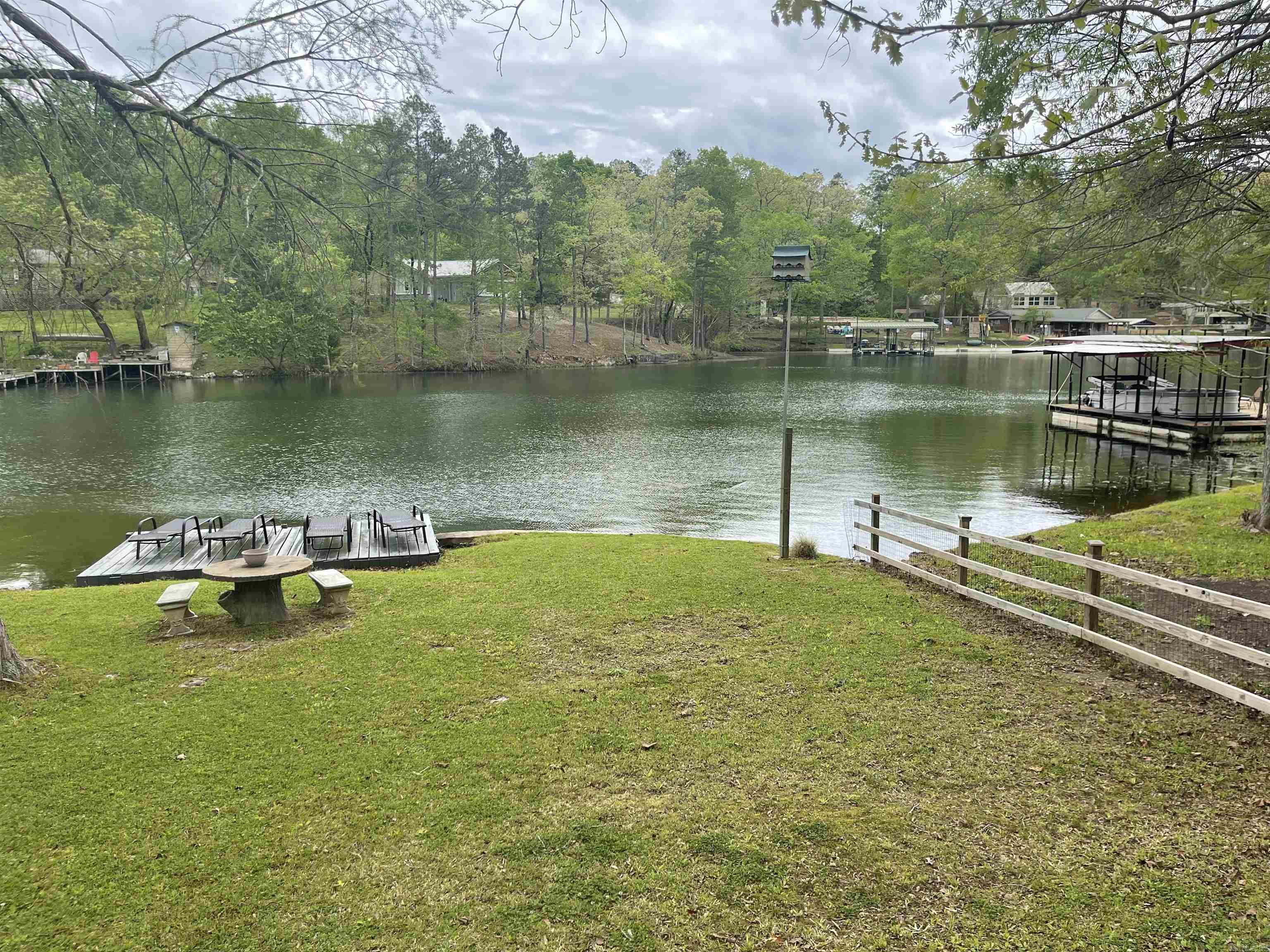 Lake Norrell Estates - Residential