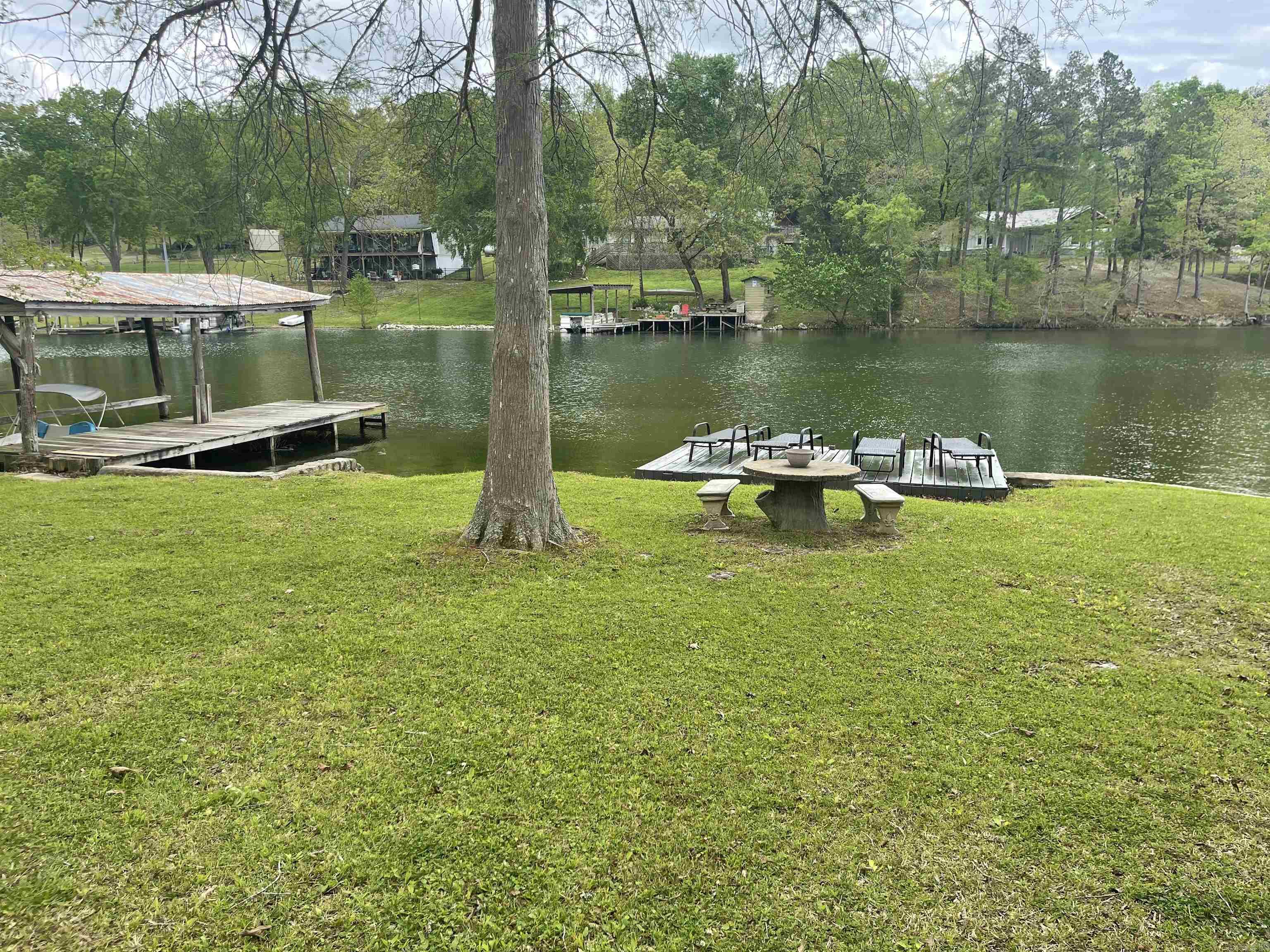 Lake Norrell Estates - Residential