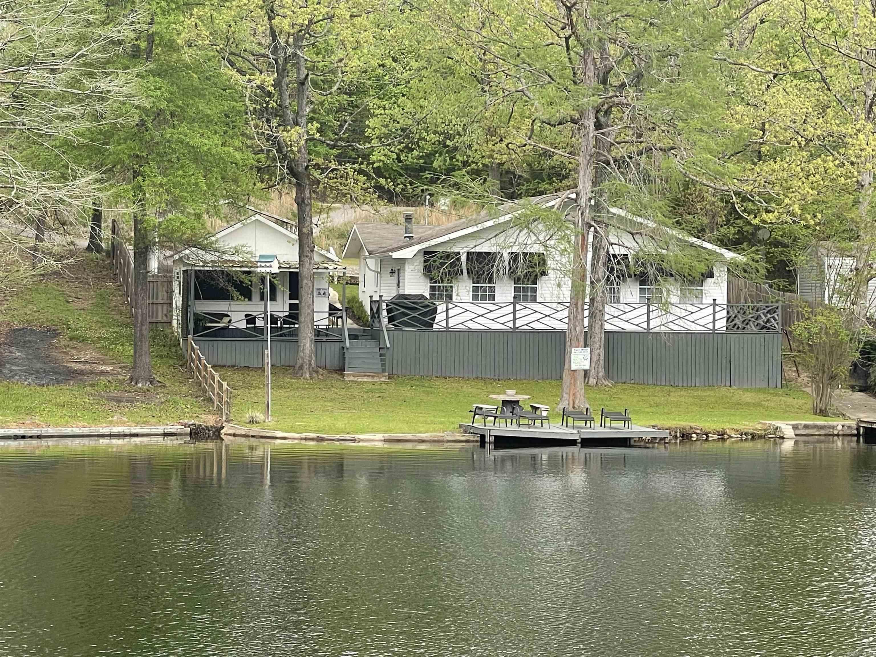 Lake Norrell Estates - Residential