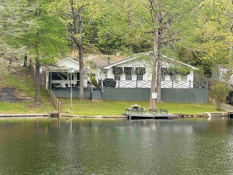 Photo of 17216 Sunfish Ln, Alexander, AR 72002 (MLS # 26014668)