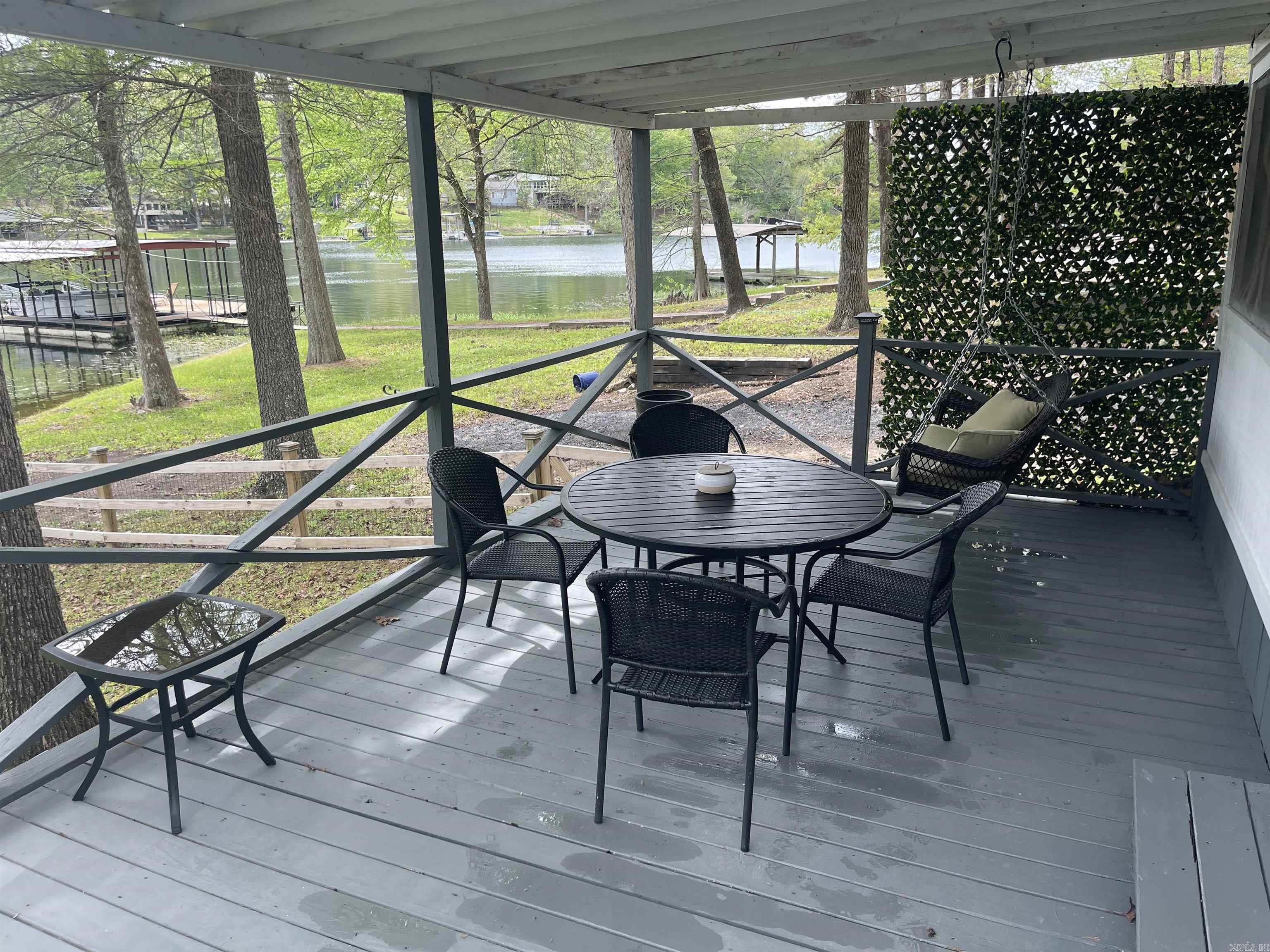 Lake Norrell Estates - Residential