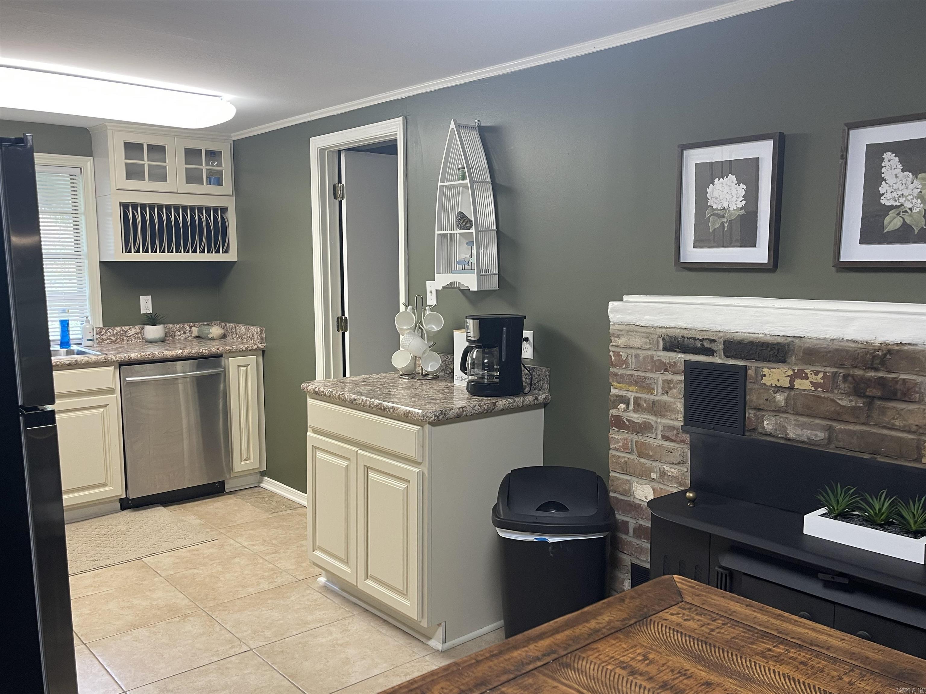 Lake Norrell Estates - Residential