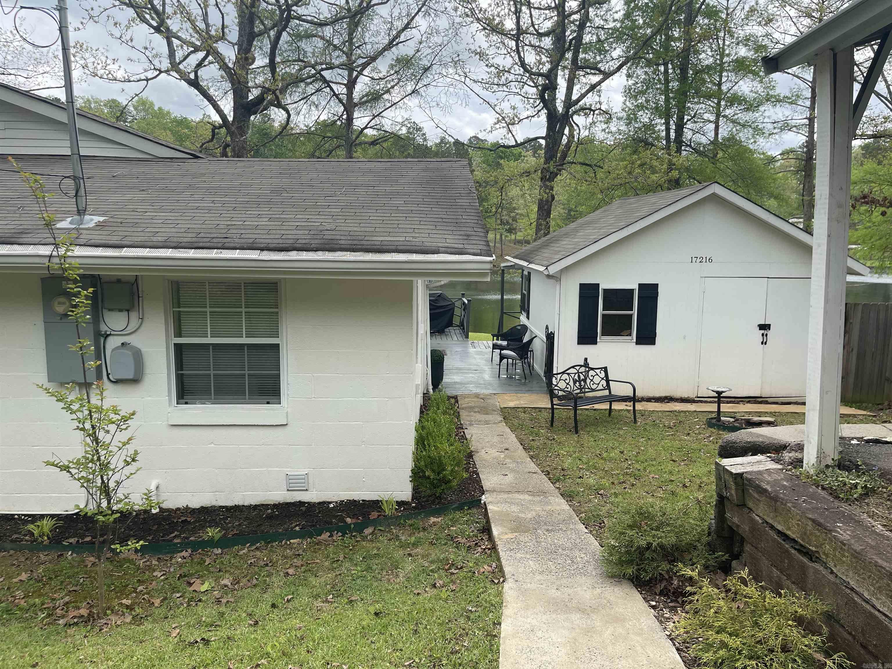 Lake Norrell Estates - Residential