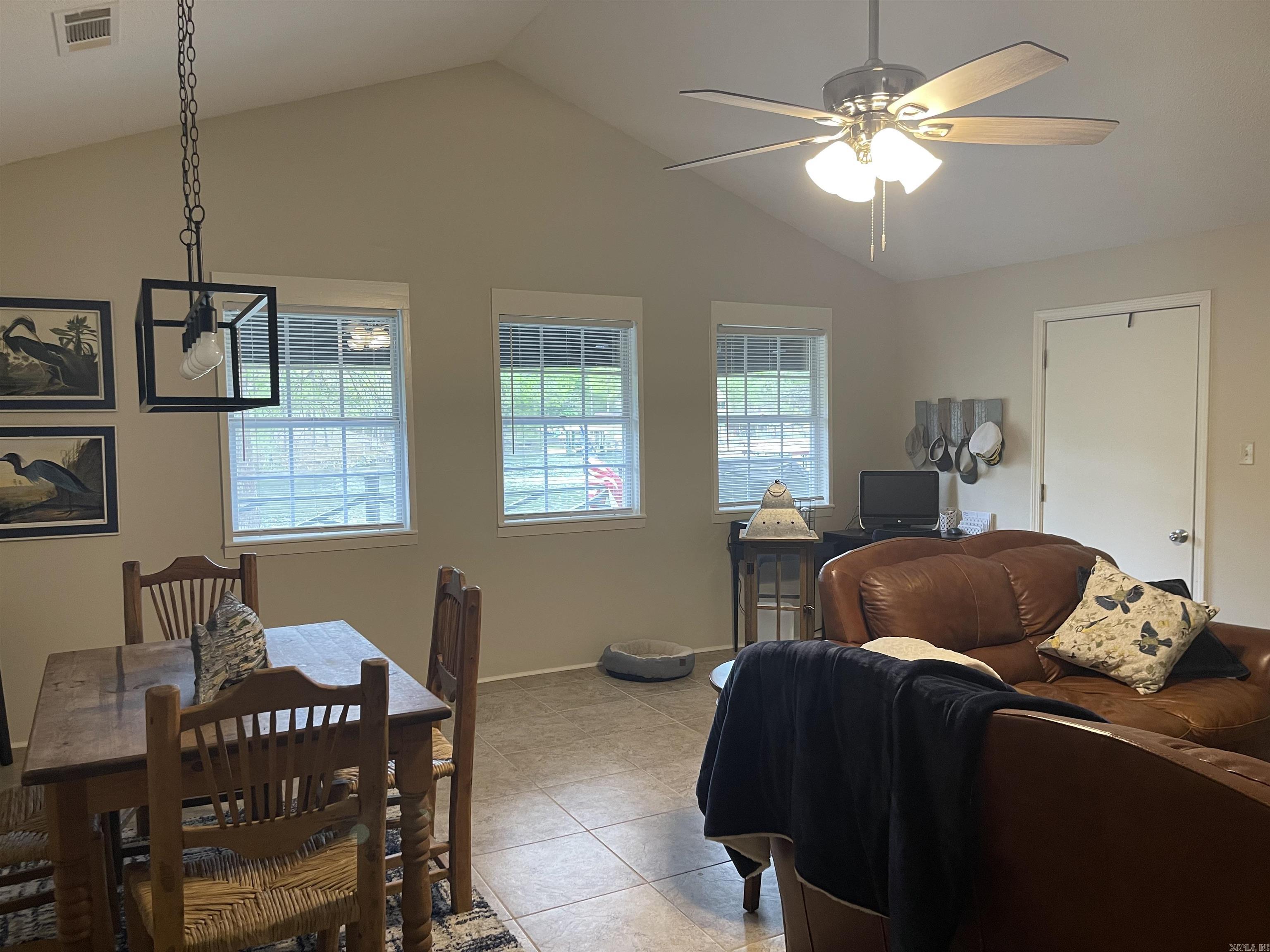 Lake Norrell Estates - Residential