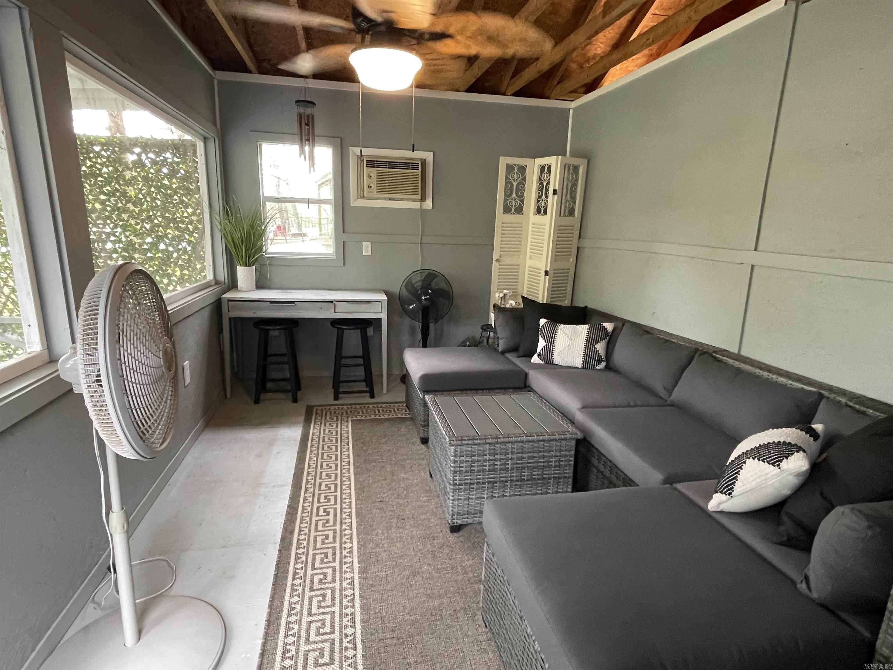 Lake Norrell Estates - Residential