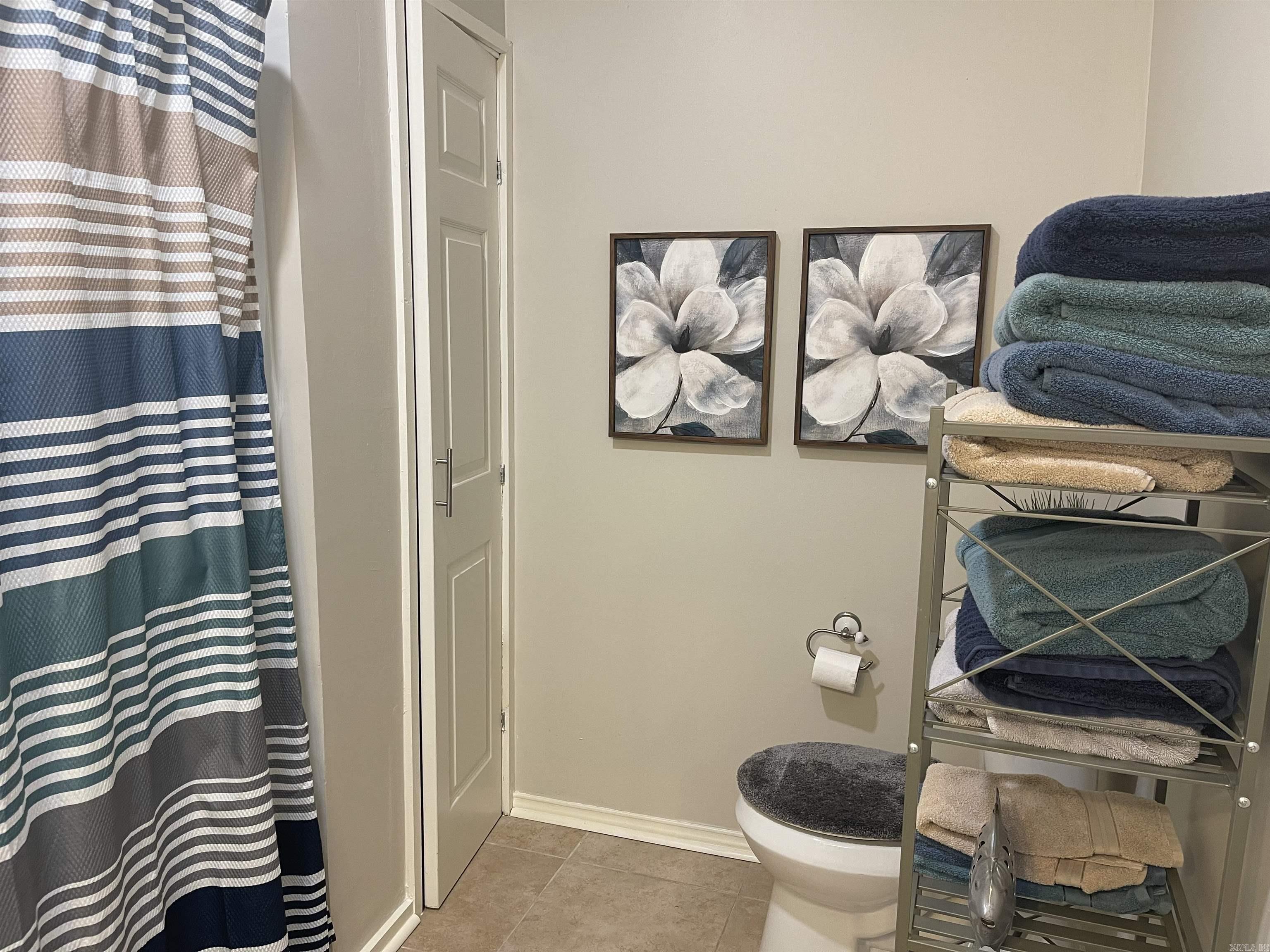 Lake Norrell Estates - Residential