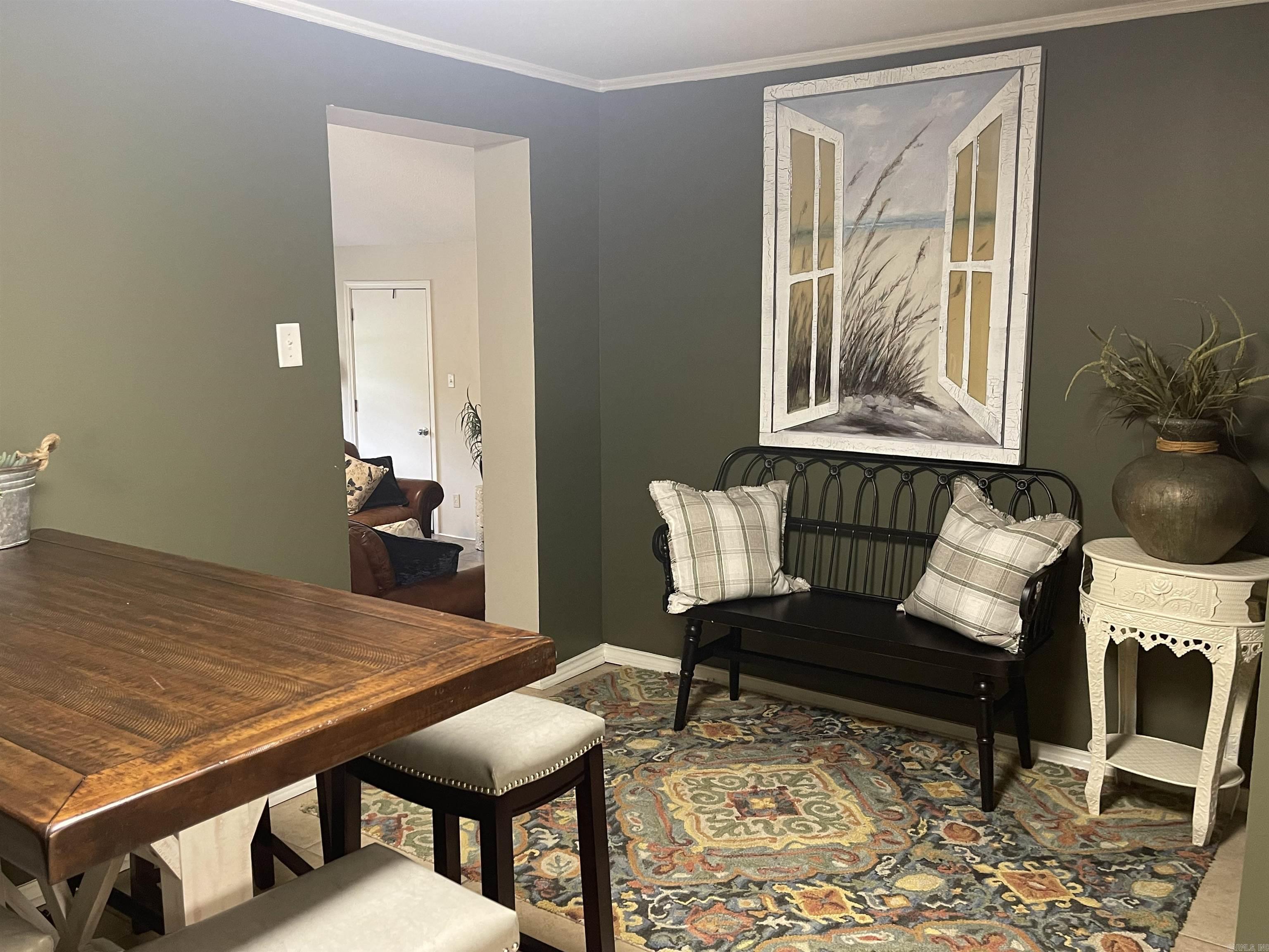 Lake Norrell Estates - Residential