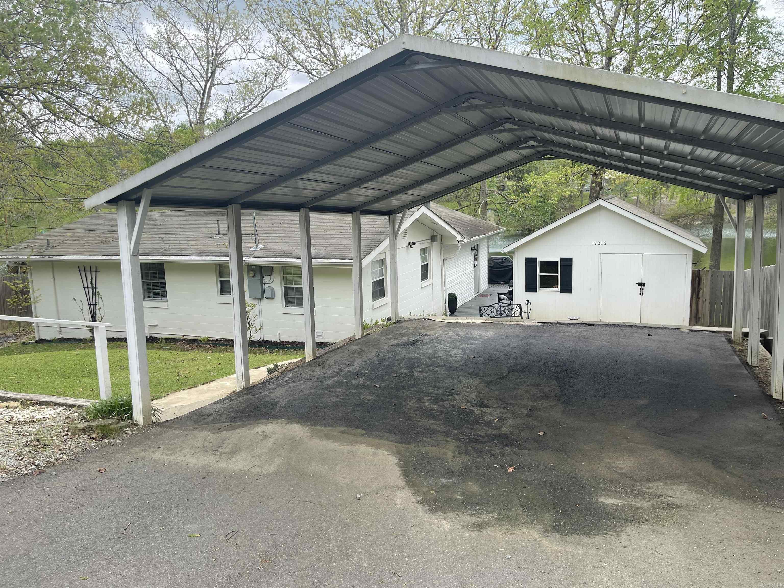 Lake Norrell Estates - Residential