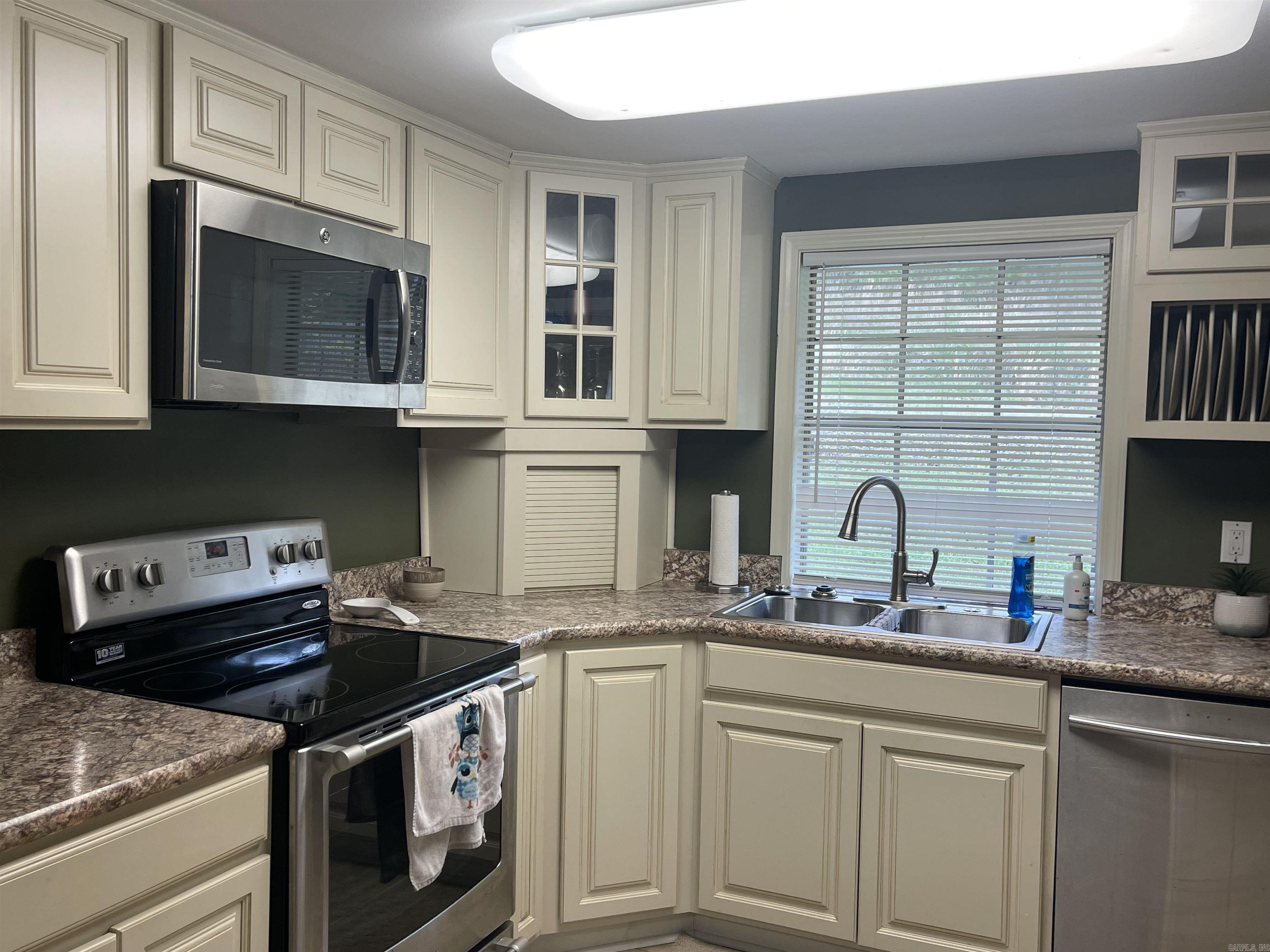 Lake Norrell Estates - Residential