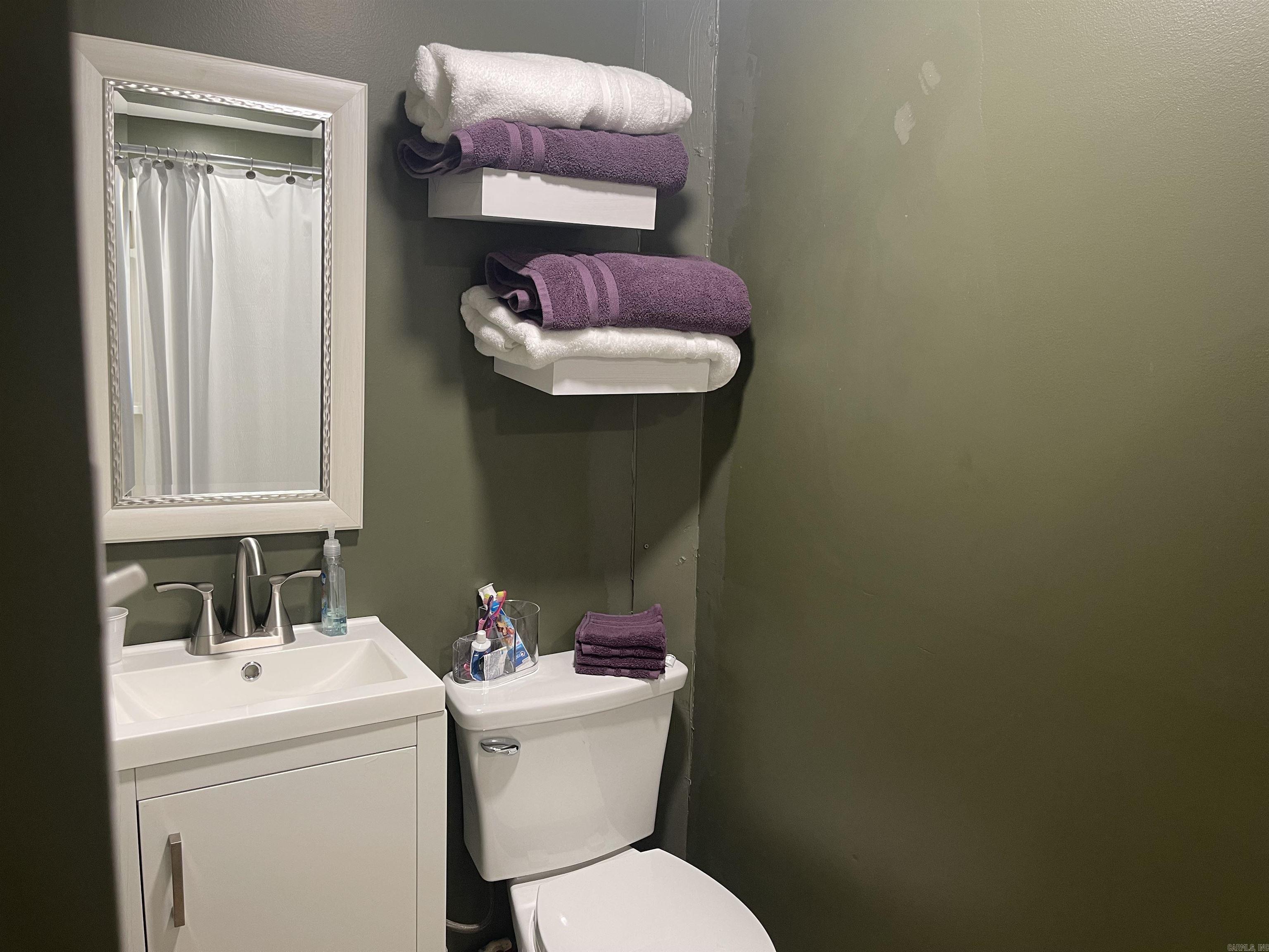 Lake Norrell Estates - Residential