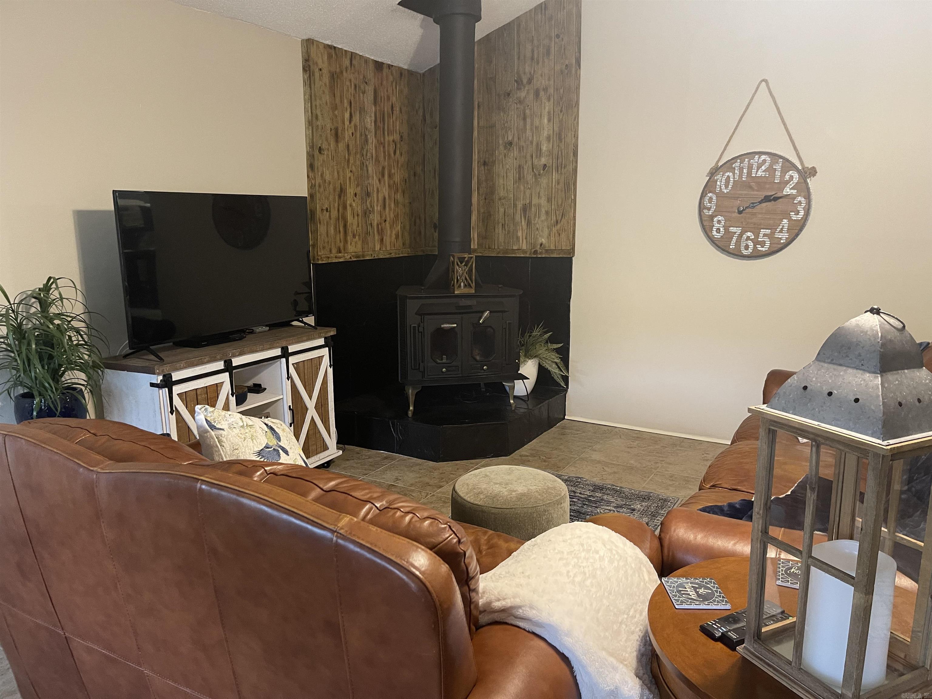 Lake Norrell Estates - Residential