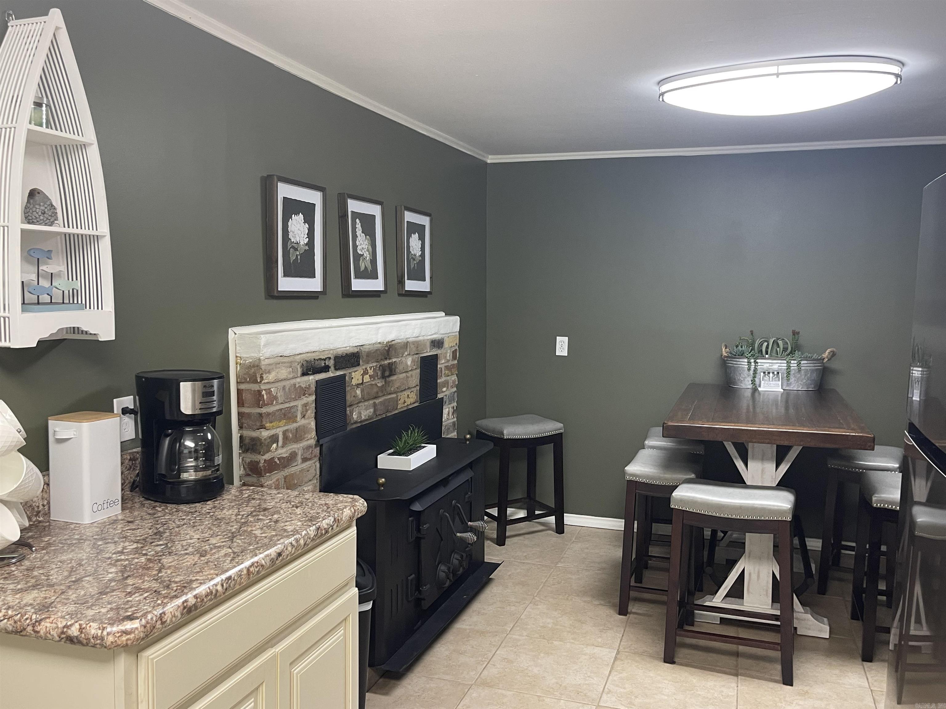 Lake Norrell Estates - Residential