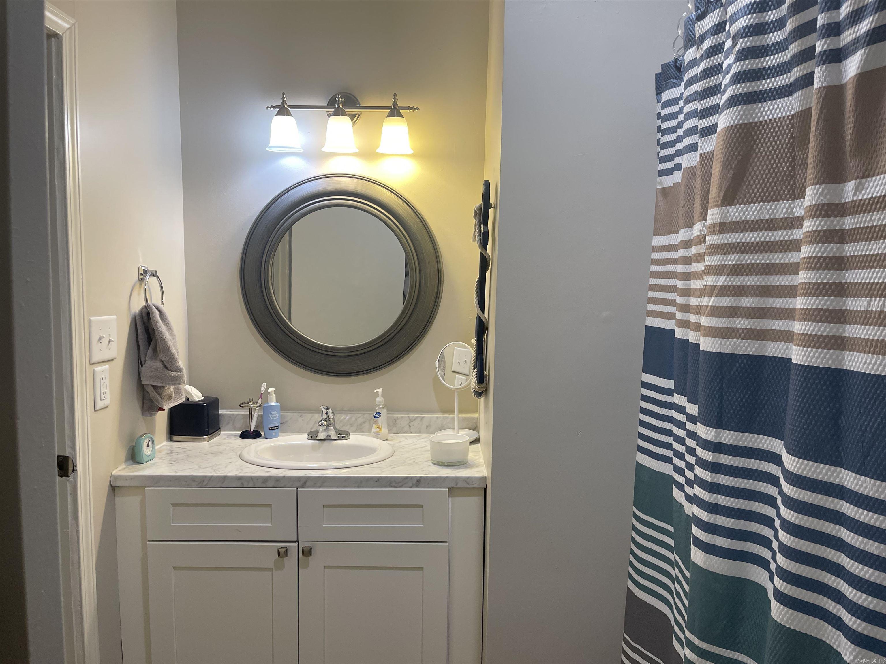 Lake Norrell Estates - Residential