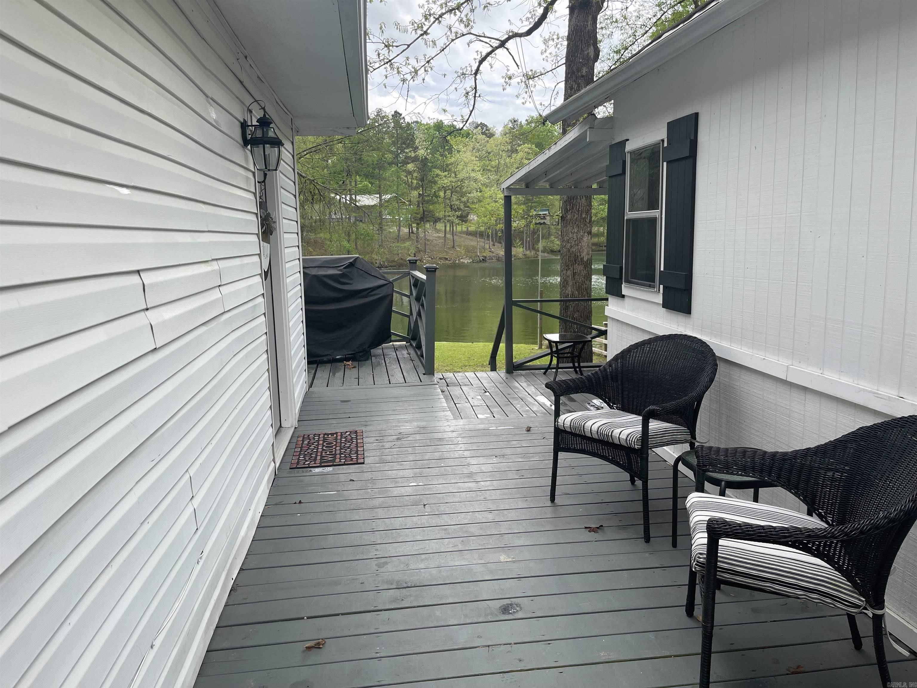 Lake Norrell Estates - Residential