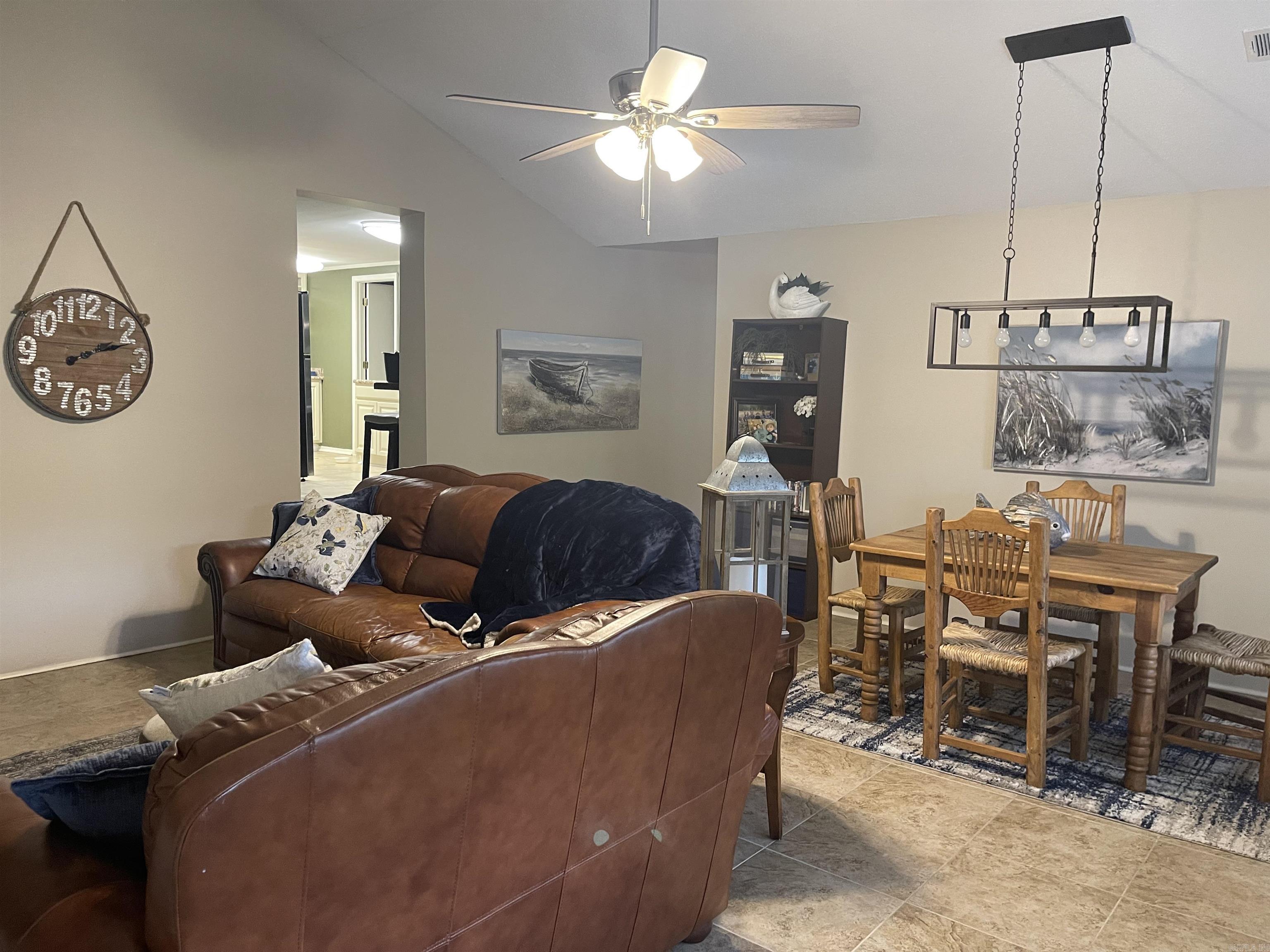 Lake Norrell Estates - Residential