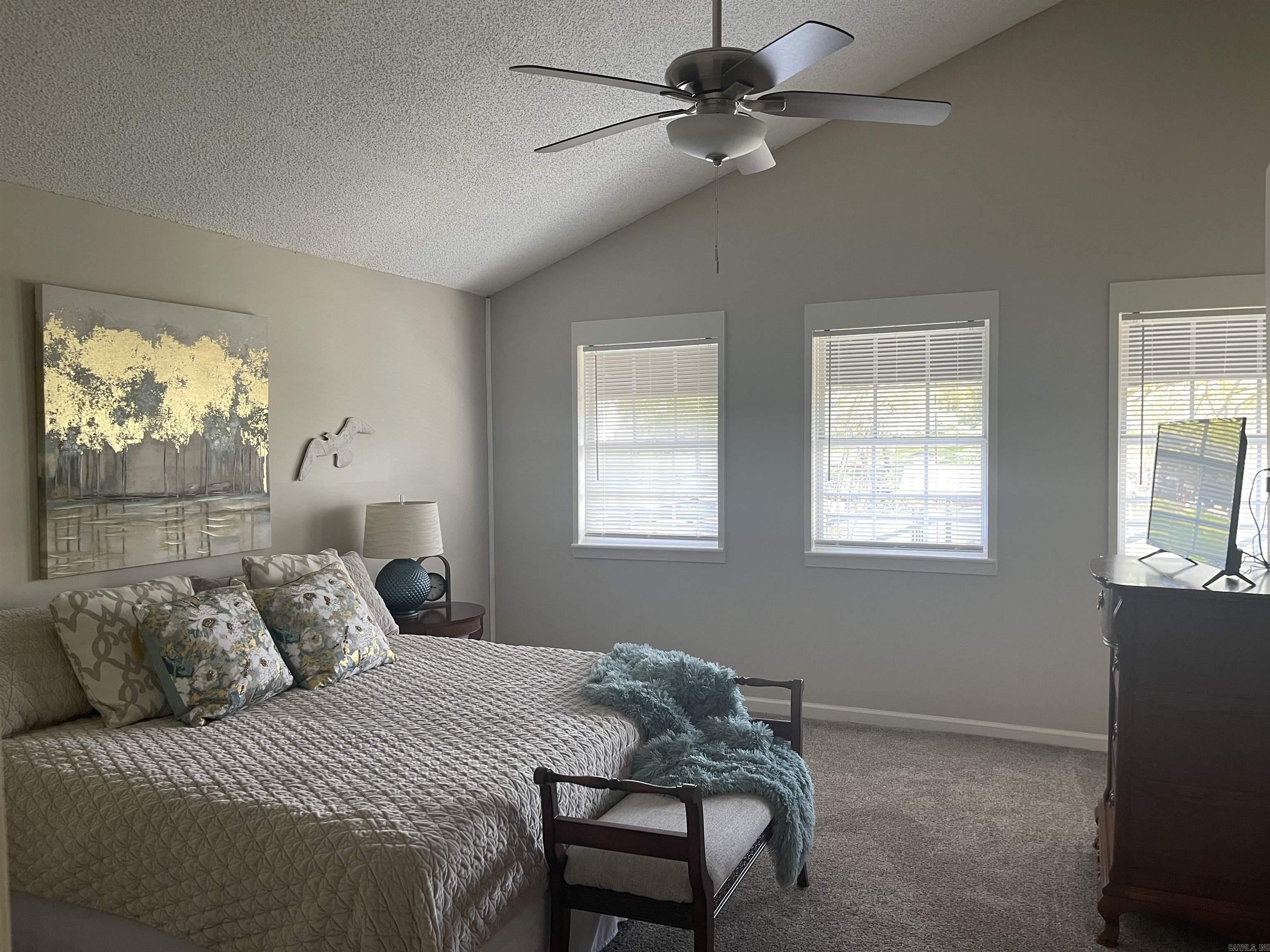 Lake Norrell Estates - Residential