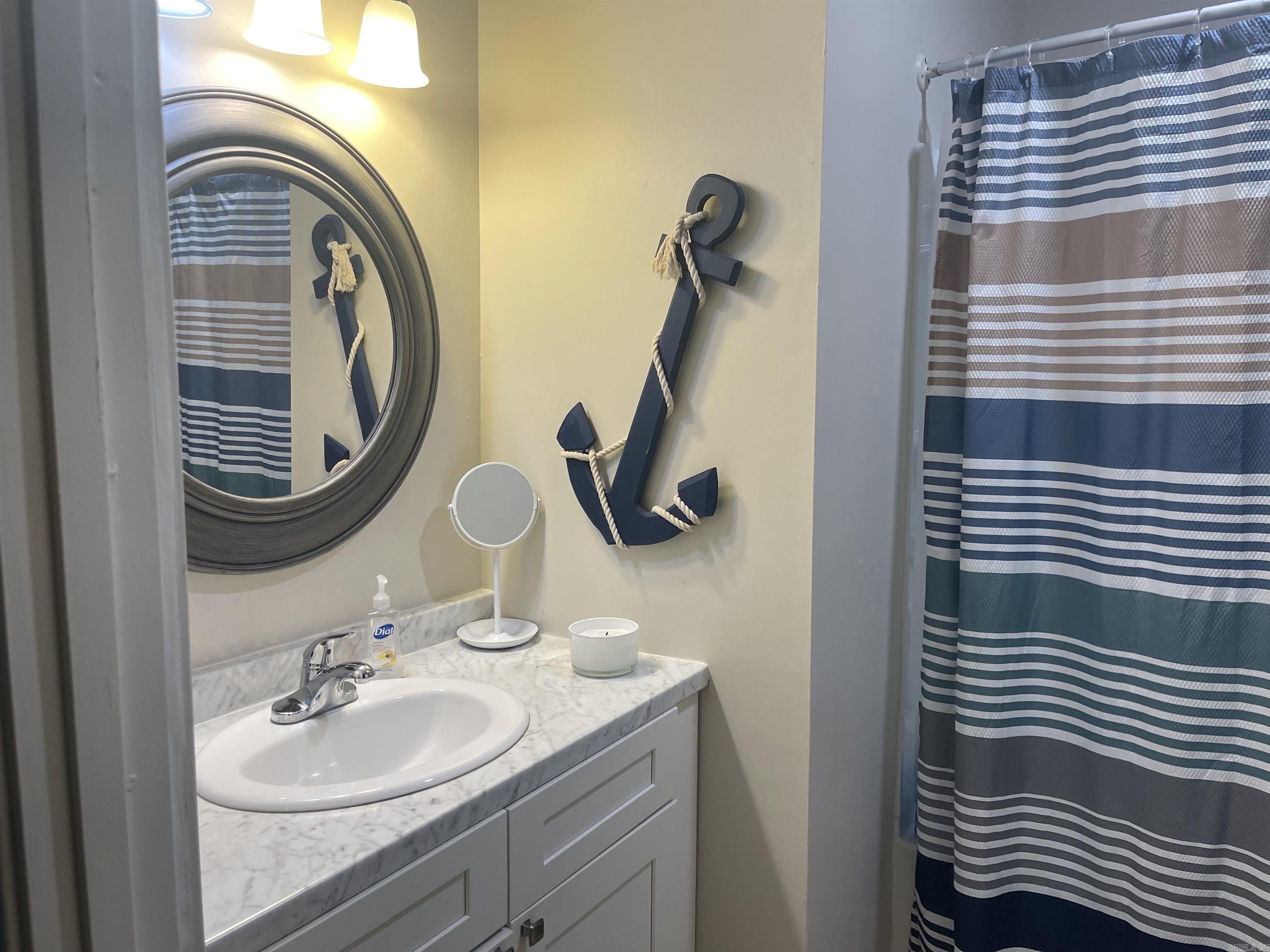 Lake Norrell Estates - Residential