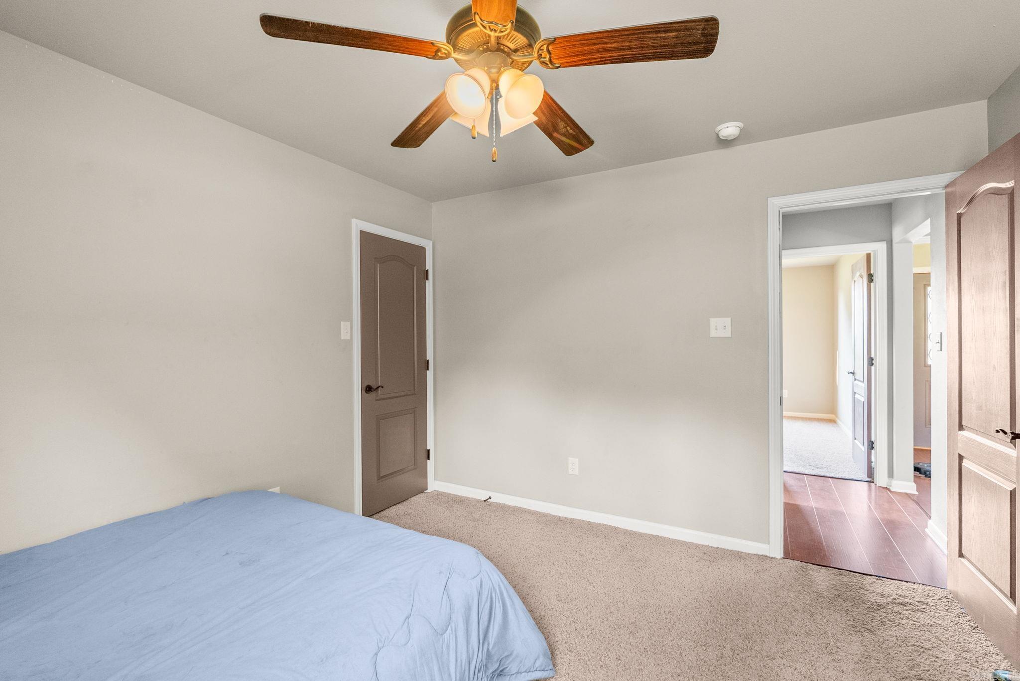 Magnolia Gardens - Residential