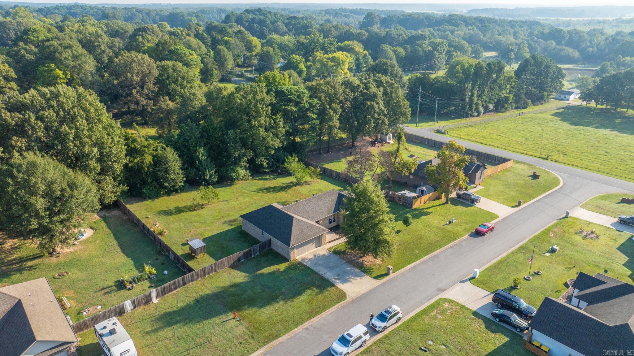 Magnolia Gardens - Residential